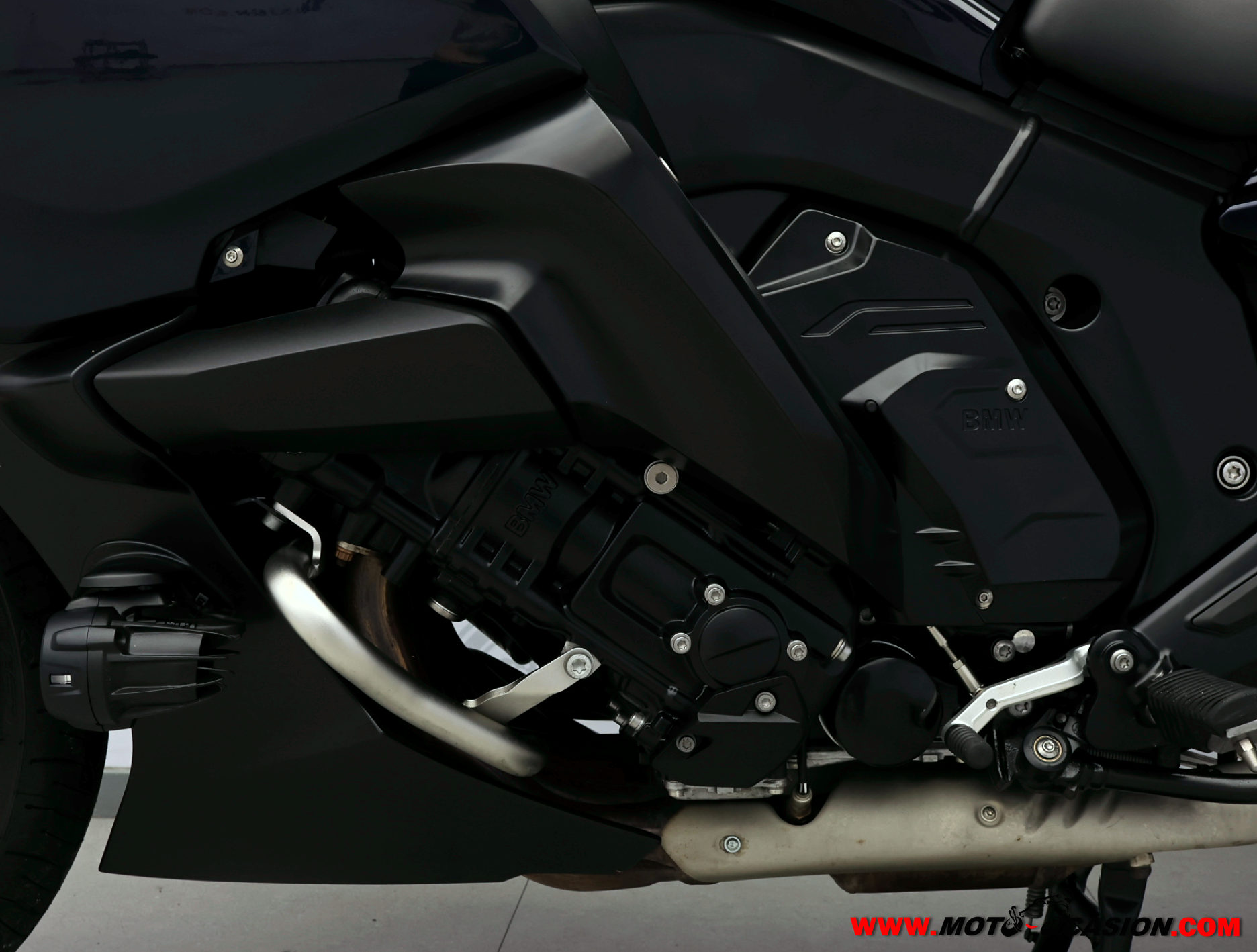 BMW K 1600 GT (copia)
