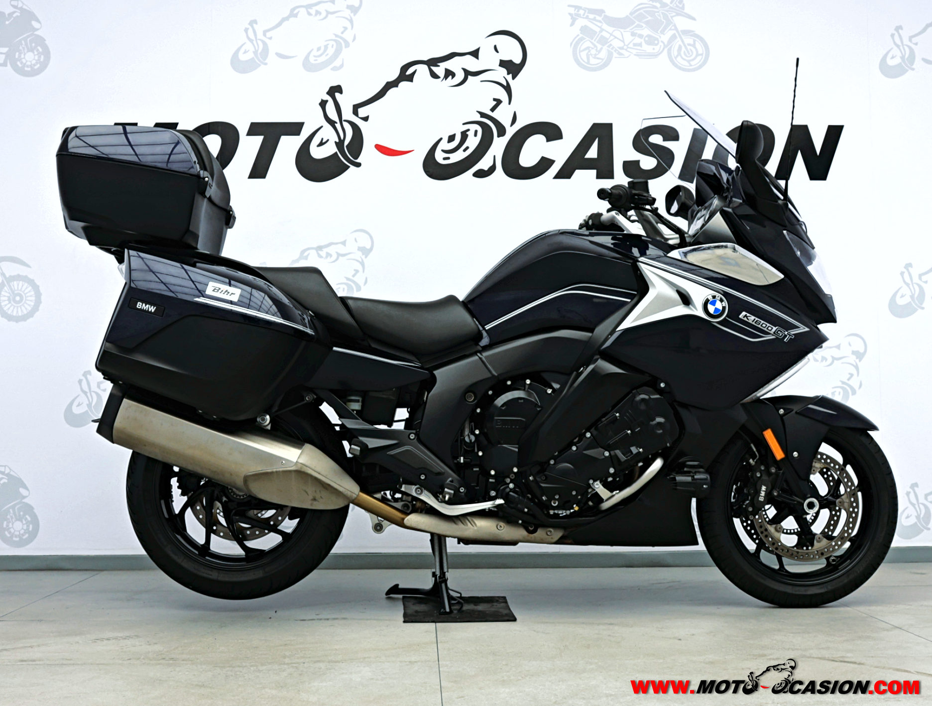 BMW K 1600 GT (copia)