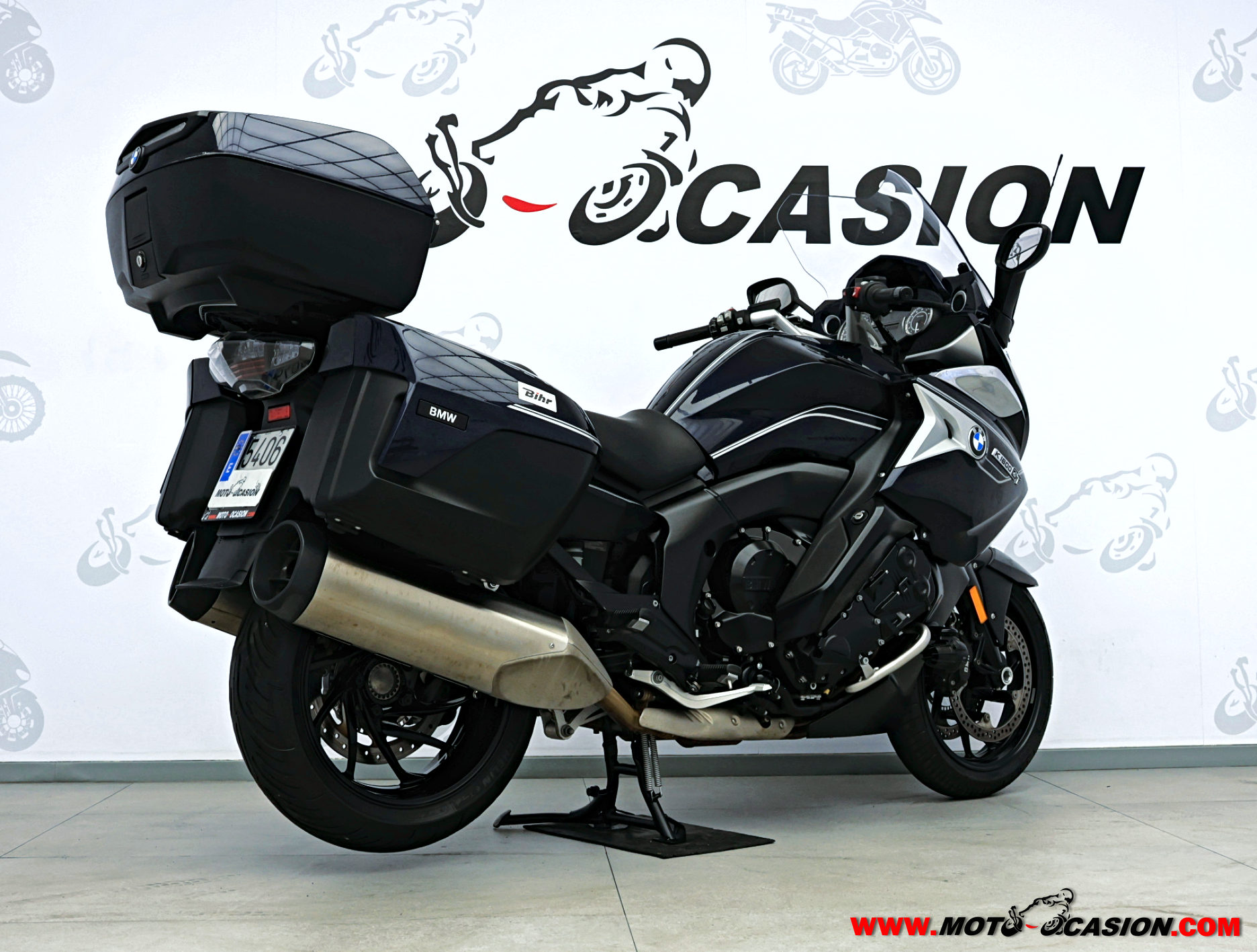 BMW K 1600 GT (copia)