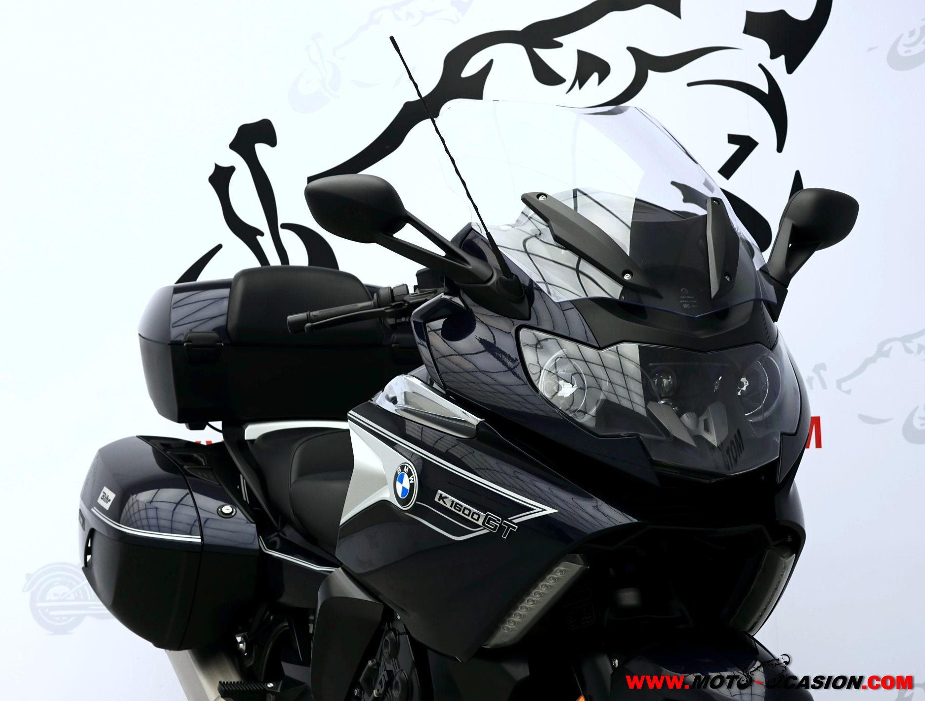 BMW K 1600 GT (copia)