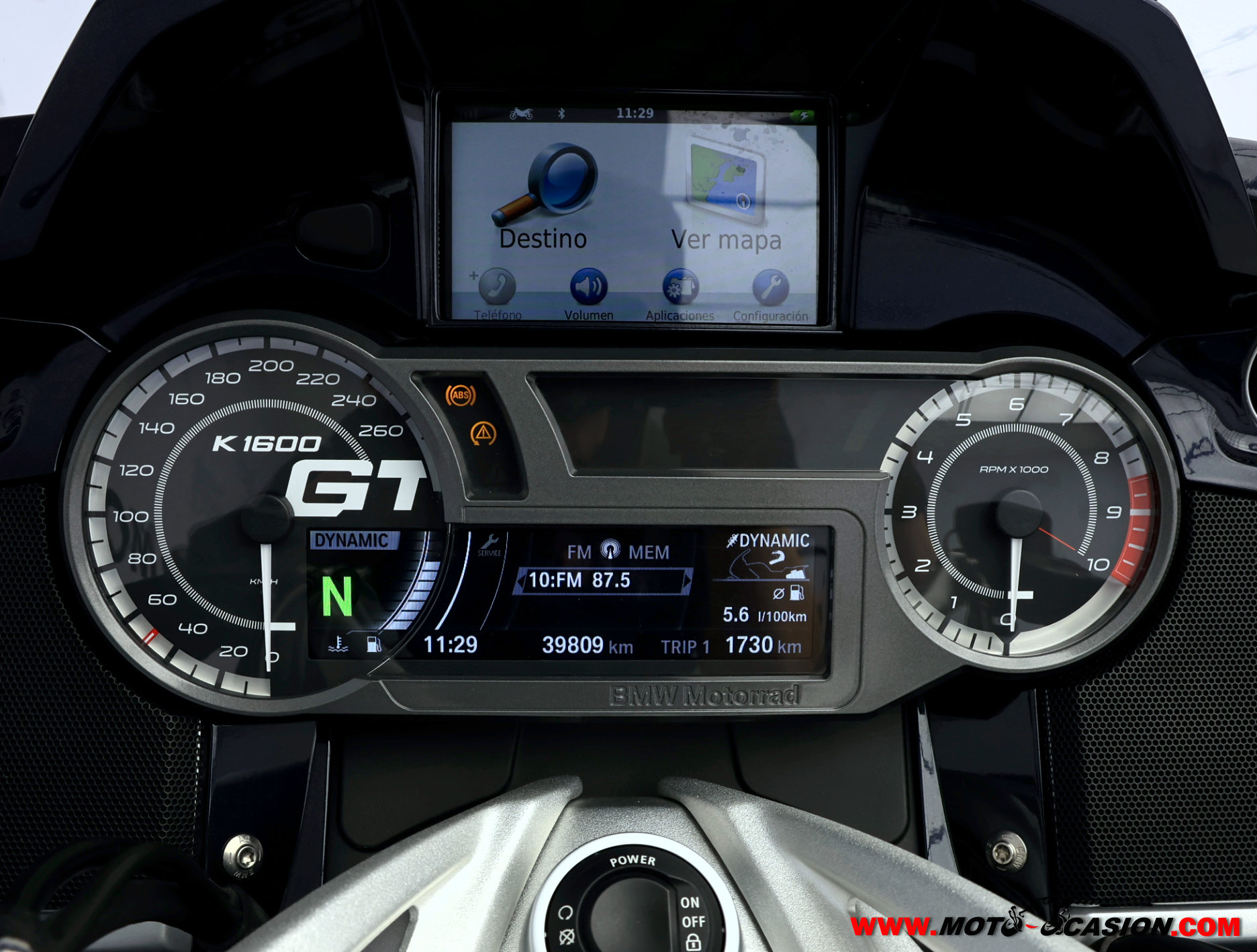 BMW K 1600 GT (copia)