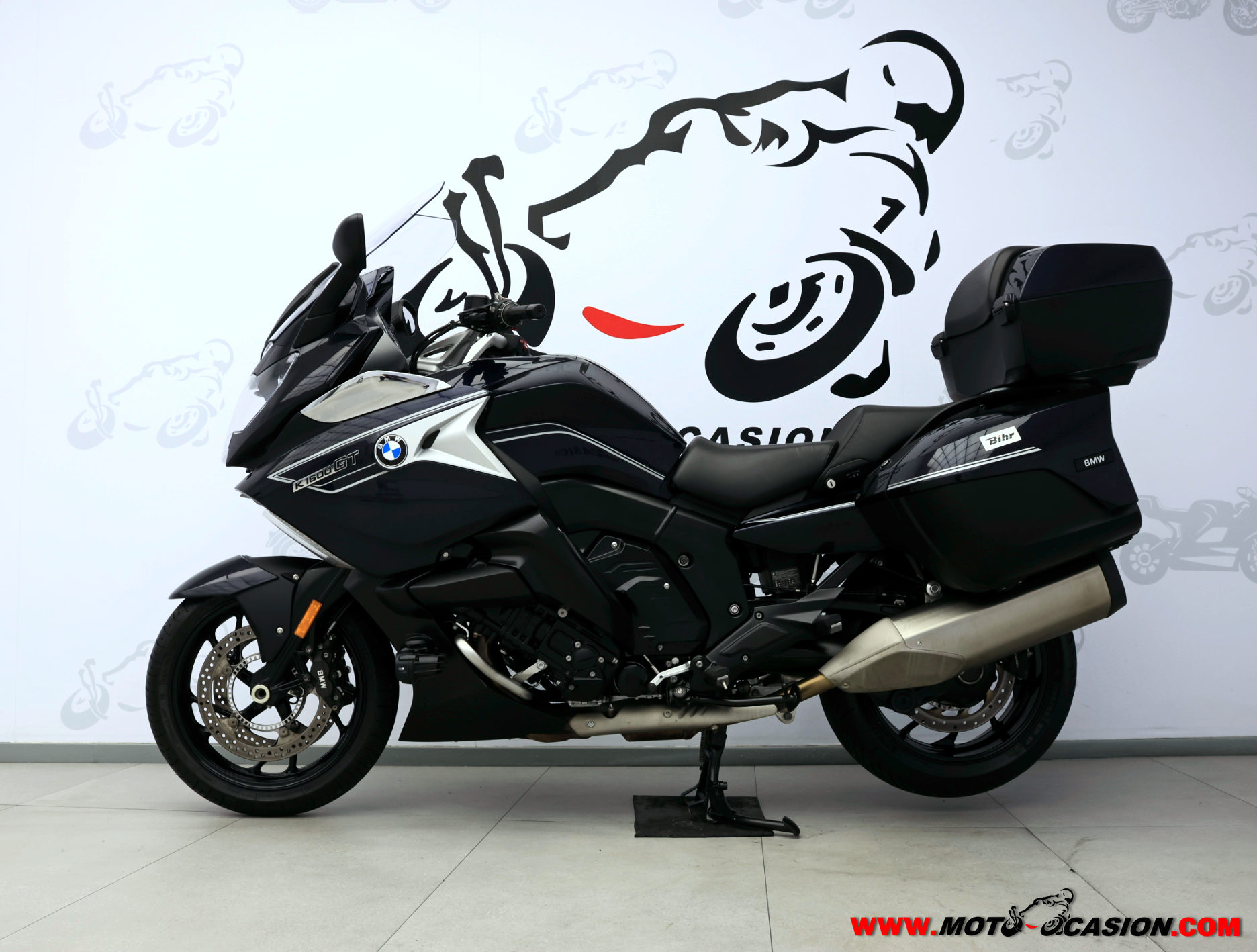 BMW K 1600 GT (copia)