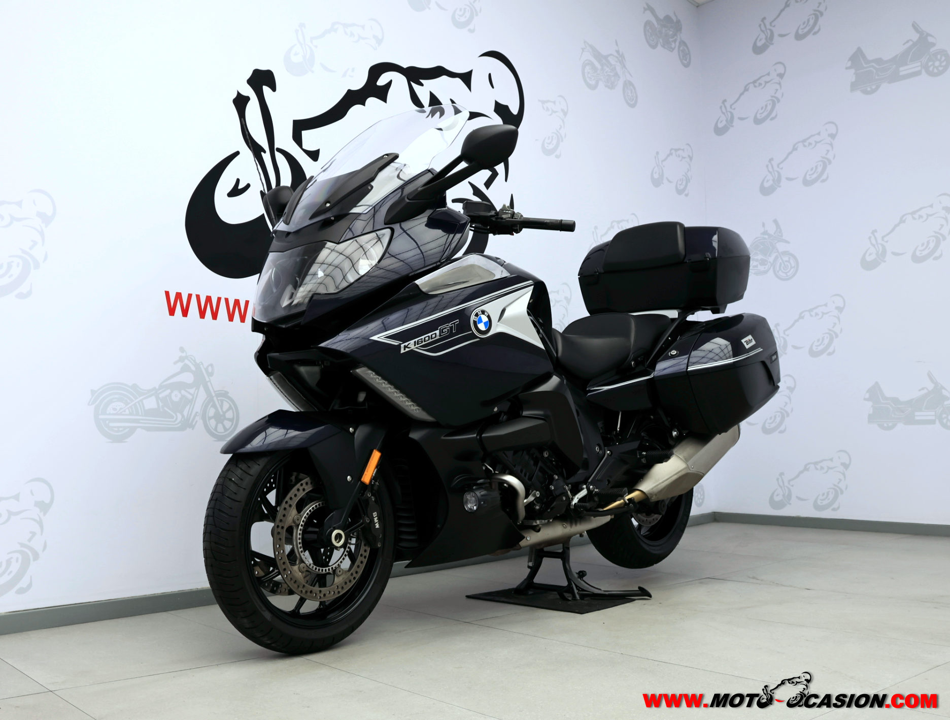 BMW K 1600 GT (copia)