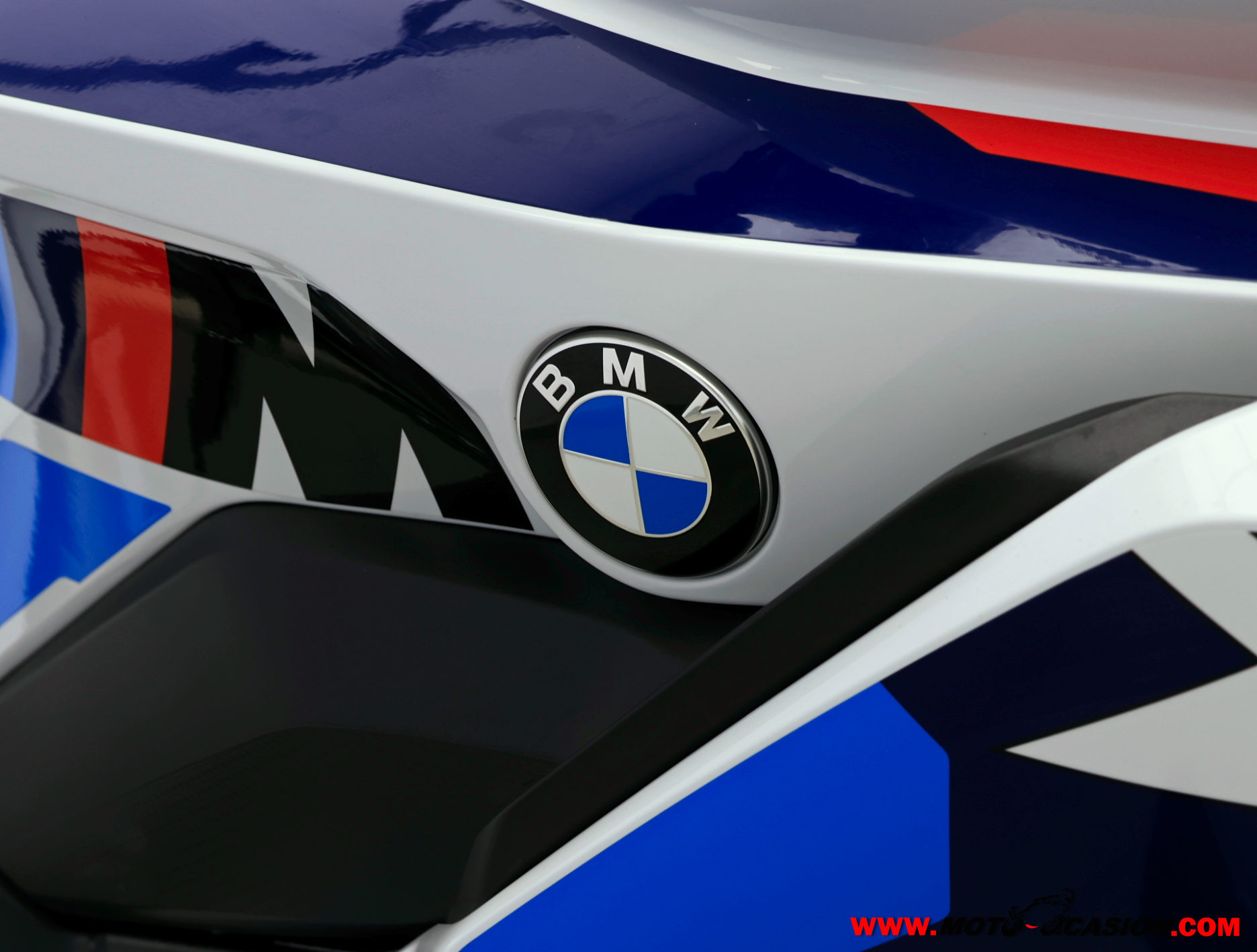 BMW M 1000 XR -GARANTÍA OFICIAL-
