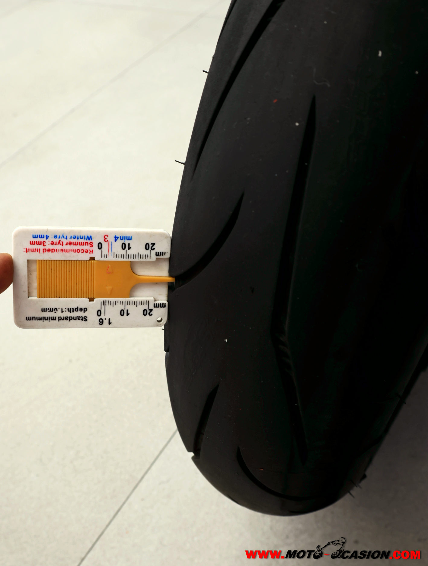 BMW M 1000 XR -GARANTÍA OFICIAL-