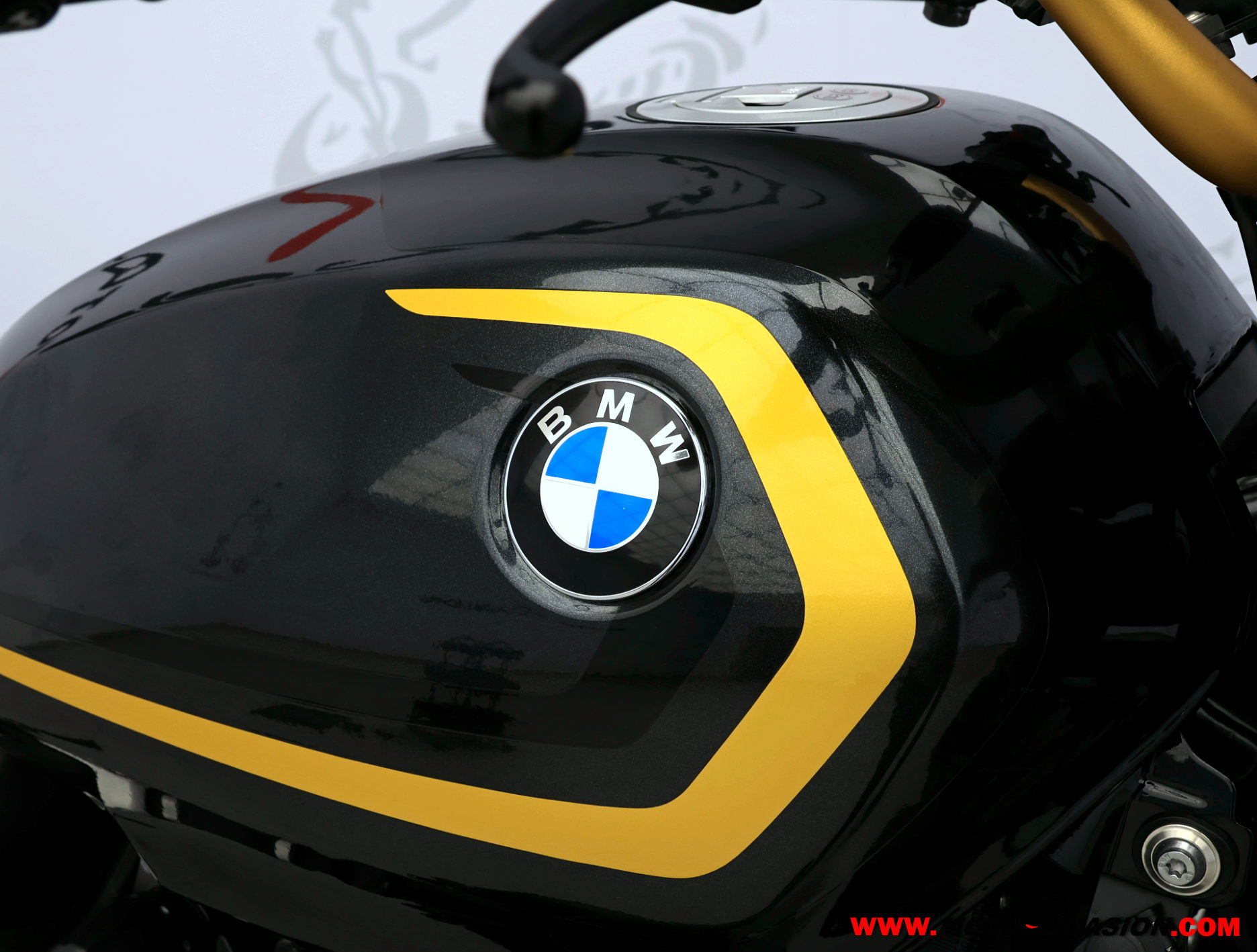 BMW R 12 ¿A2? GARANTÍA OFICIAL