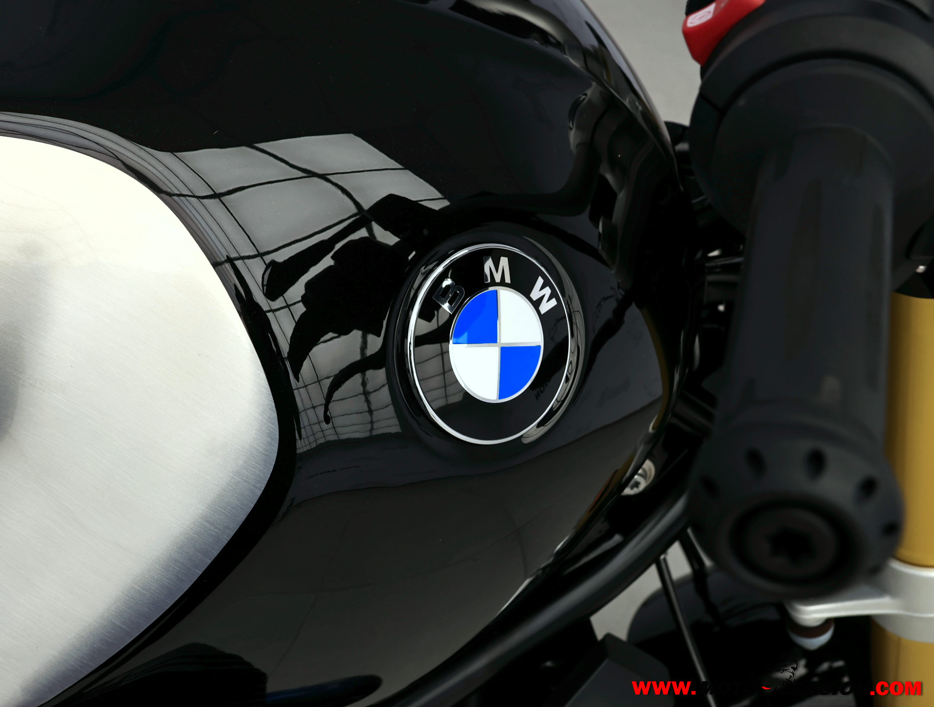 BMW R 12 NINE T -GARANTÍA OFICIAL- (copia)