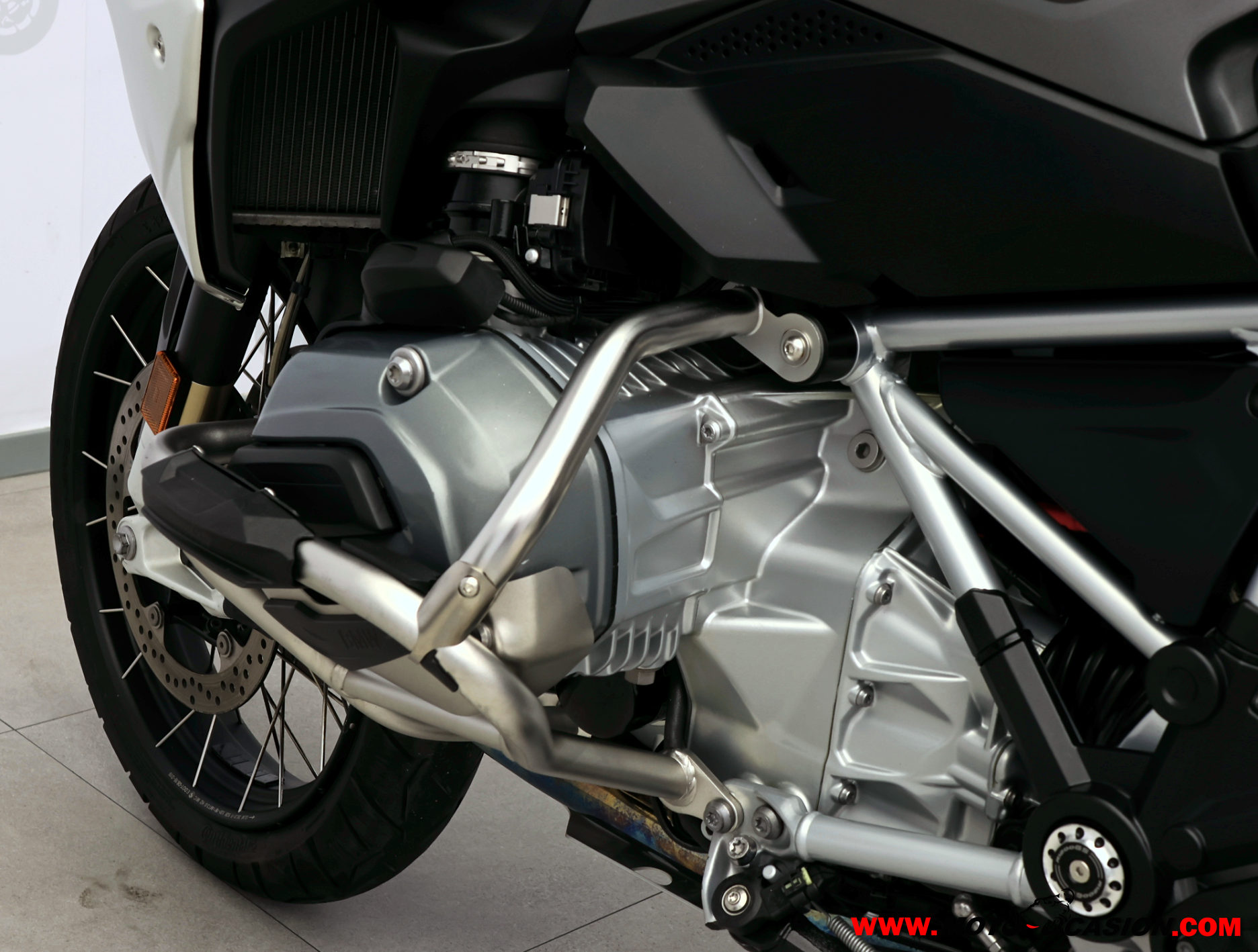 BMW R 1200 GS