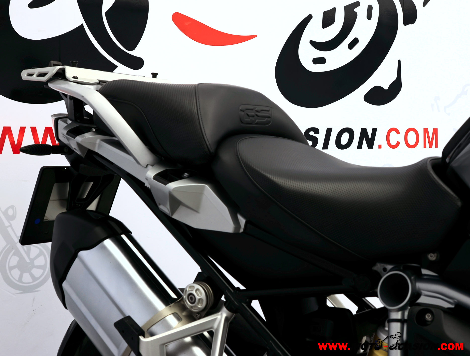 BMW R 1200 GS
