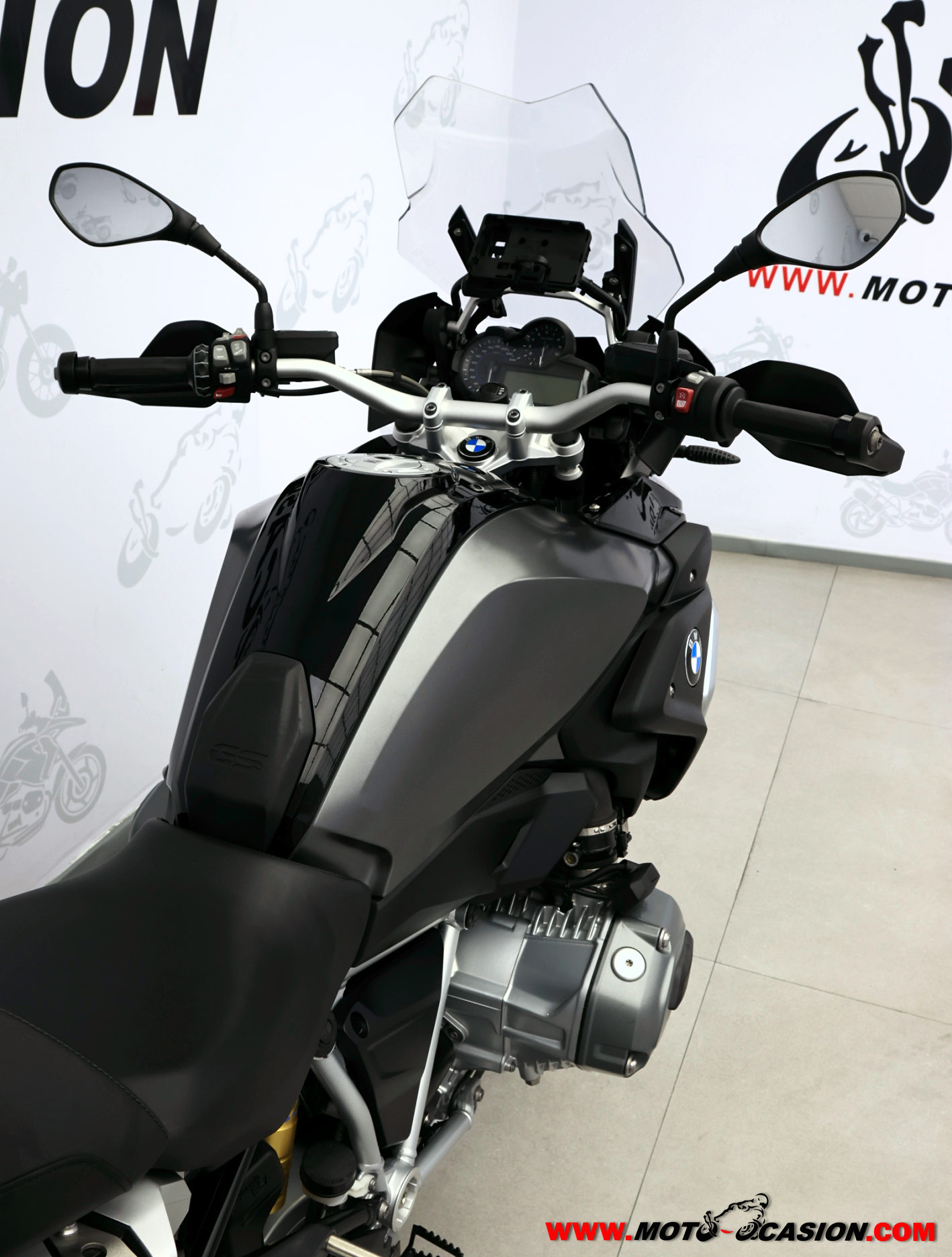 BMW R 1200 GS