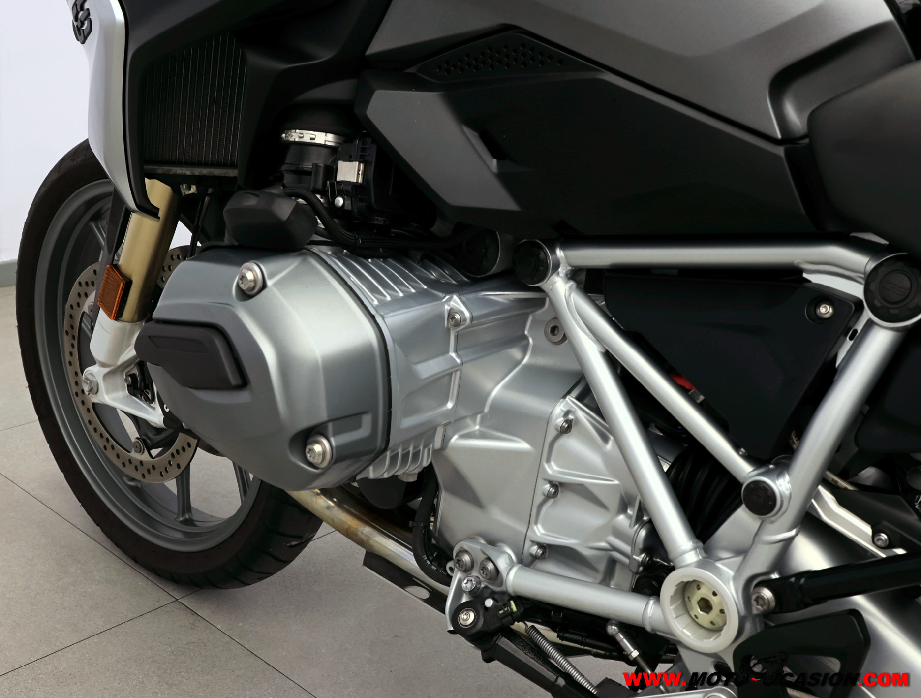 BMW R 1200 GS