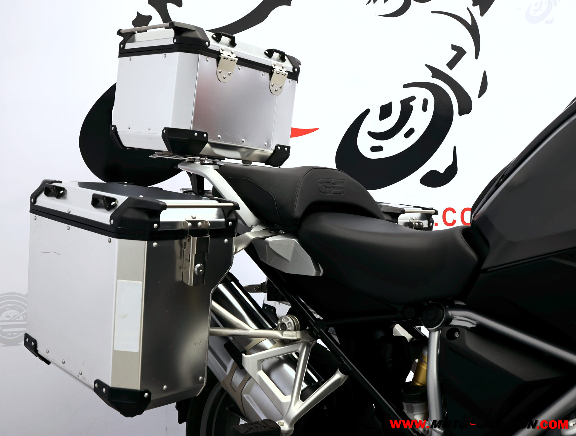 BMW R 1200 GS