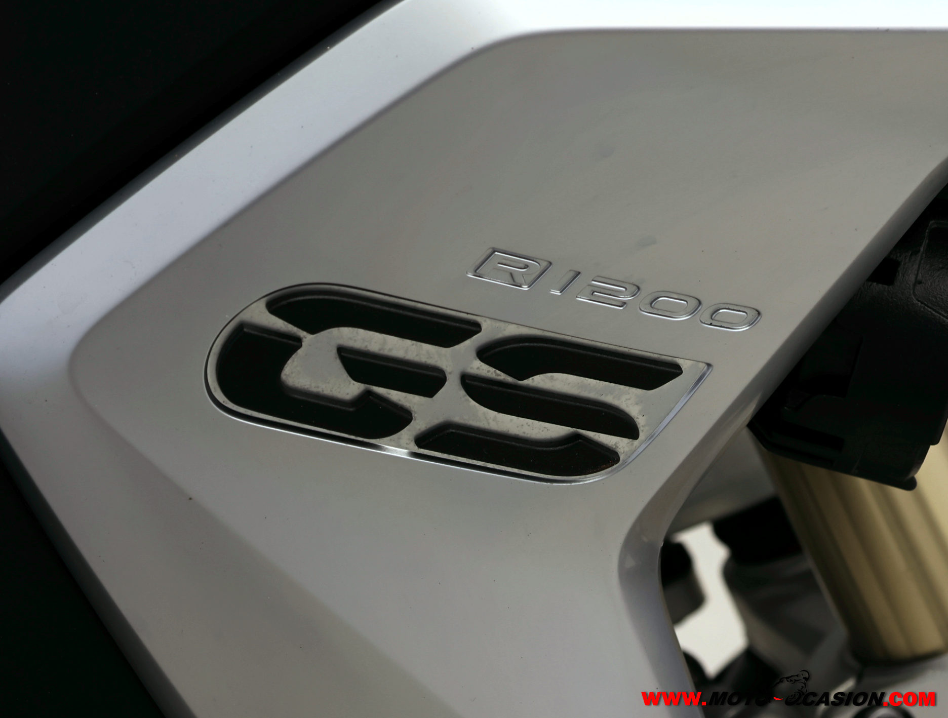 BMW R 1200 GS