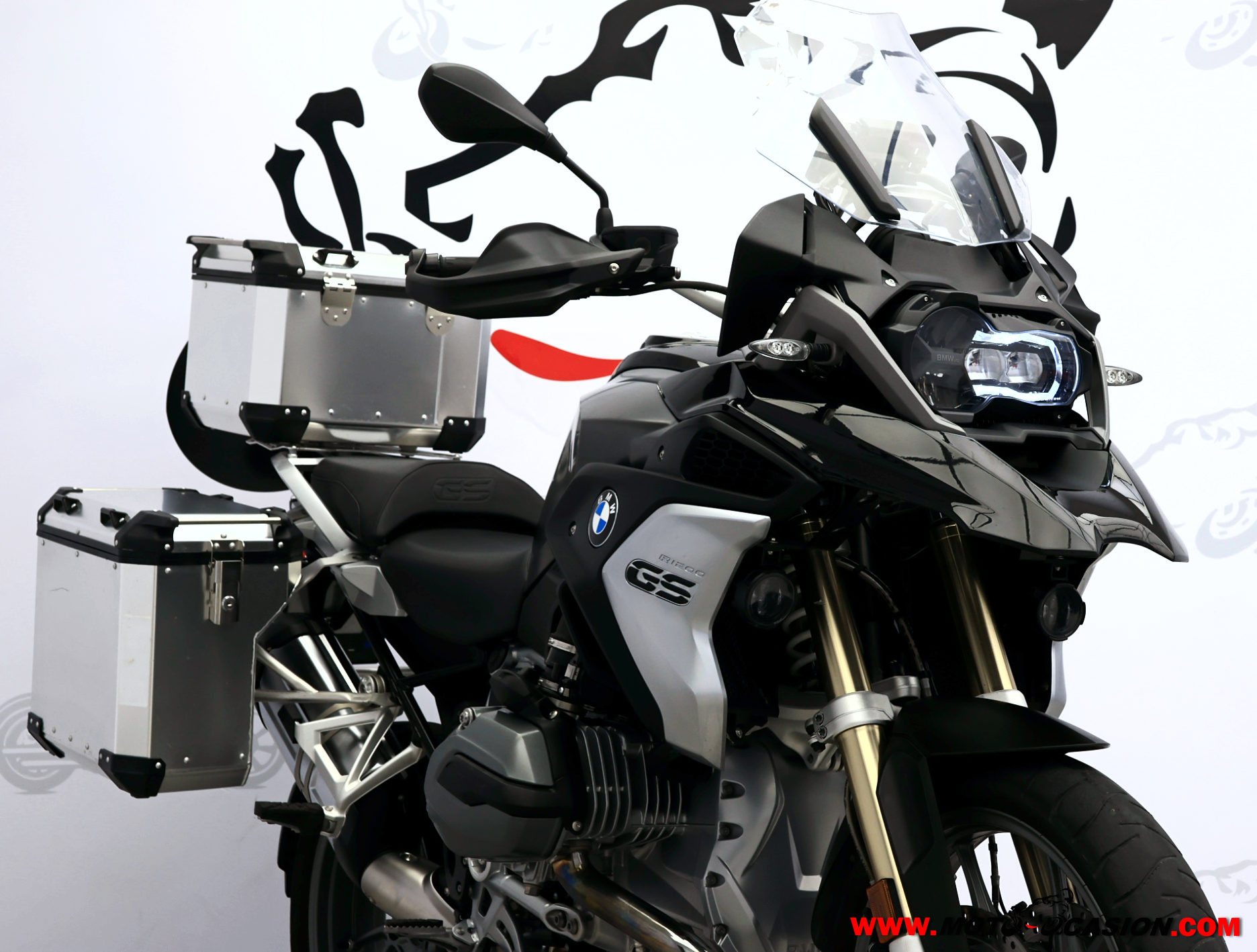 BMW R 1200 GS