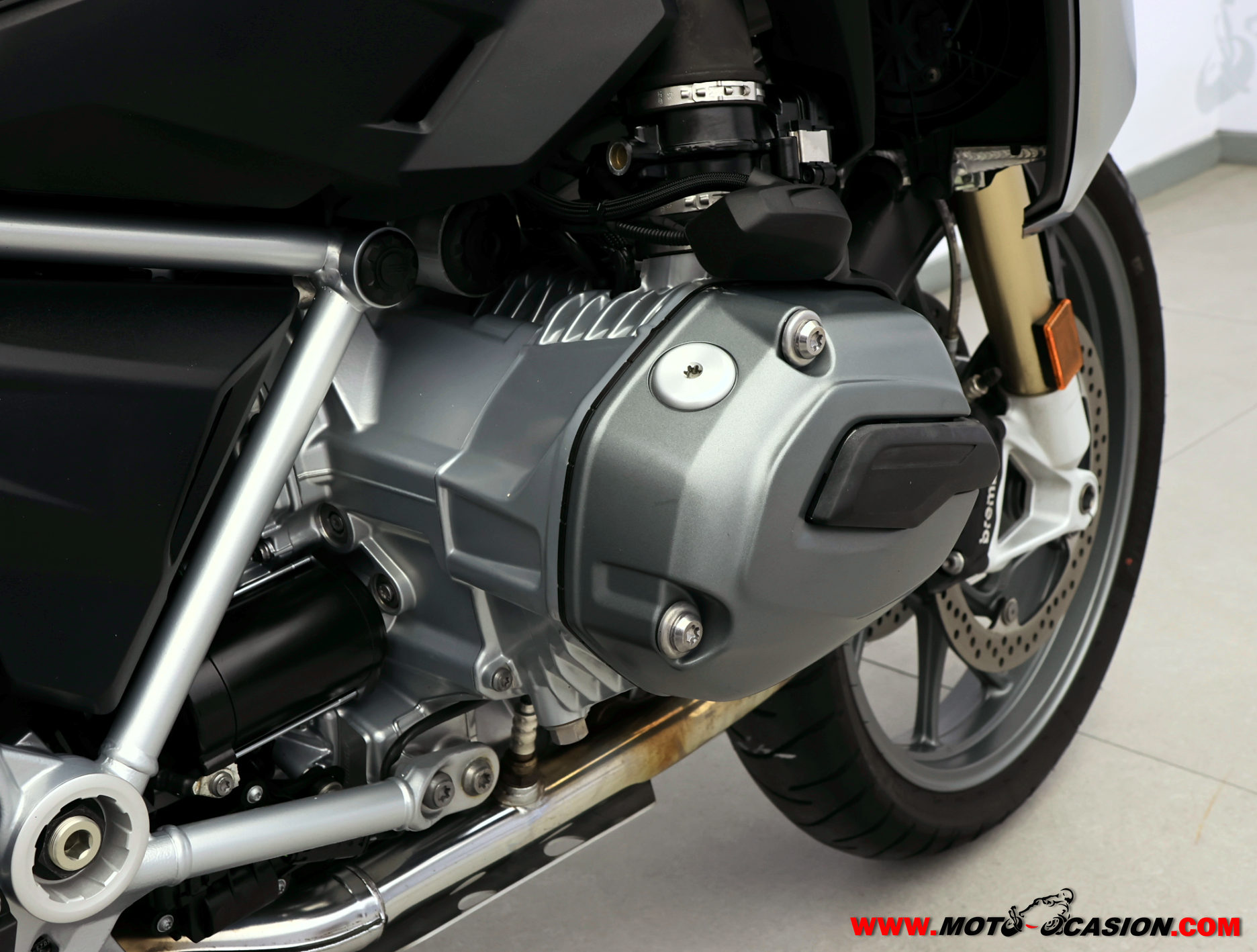 BMW R 1200 GS
