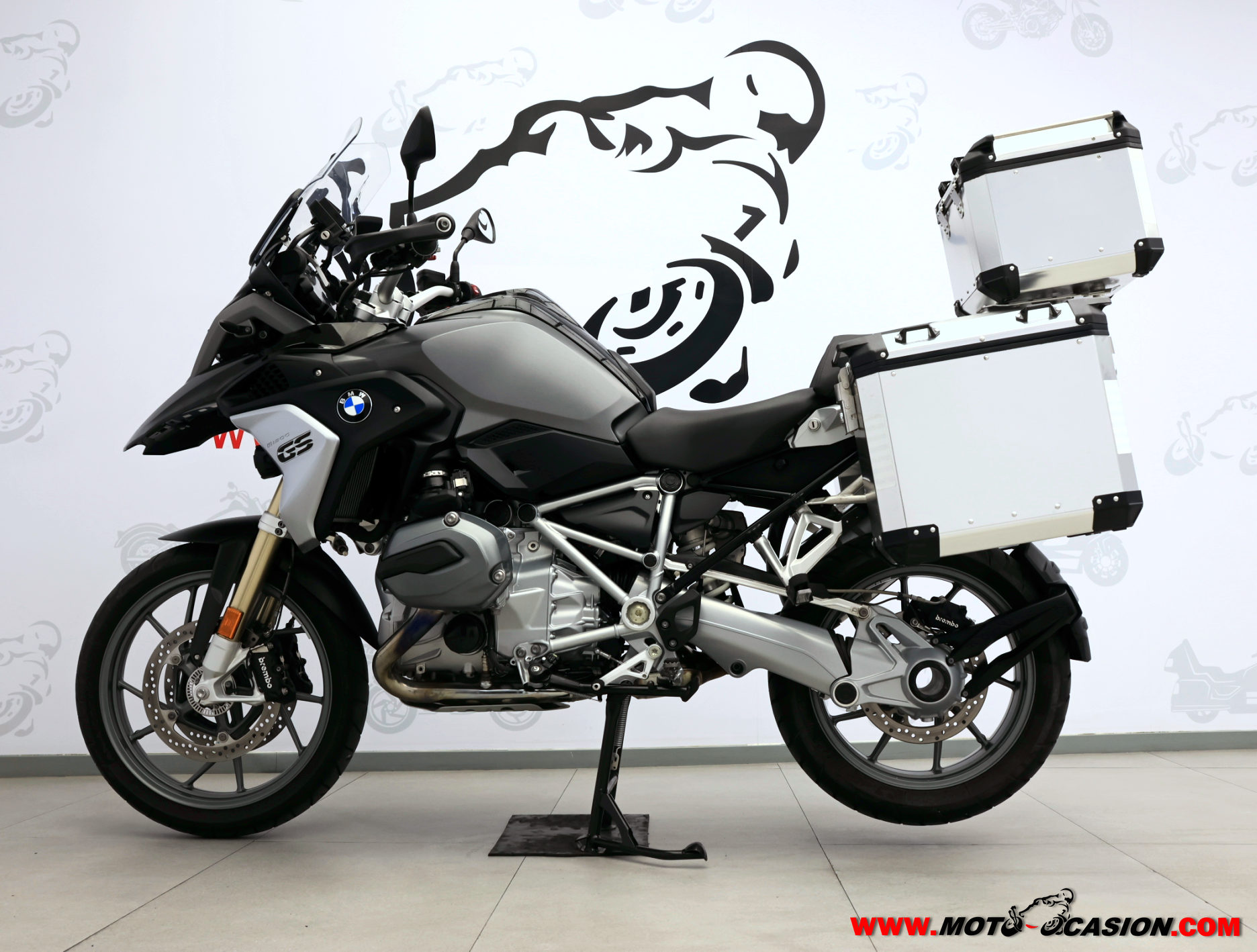 BMW R 1200 GS