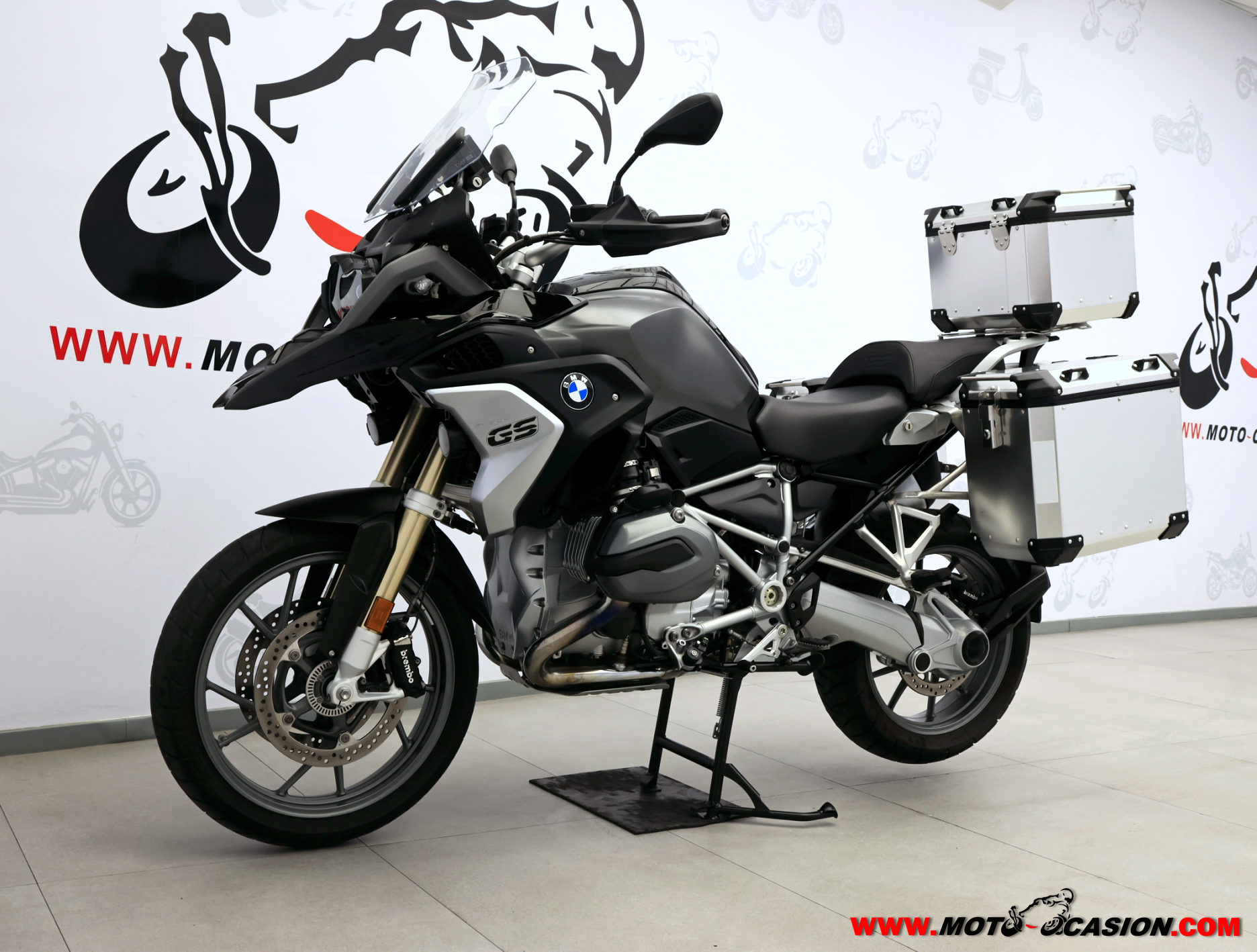 BMW R 1200 GS