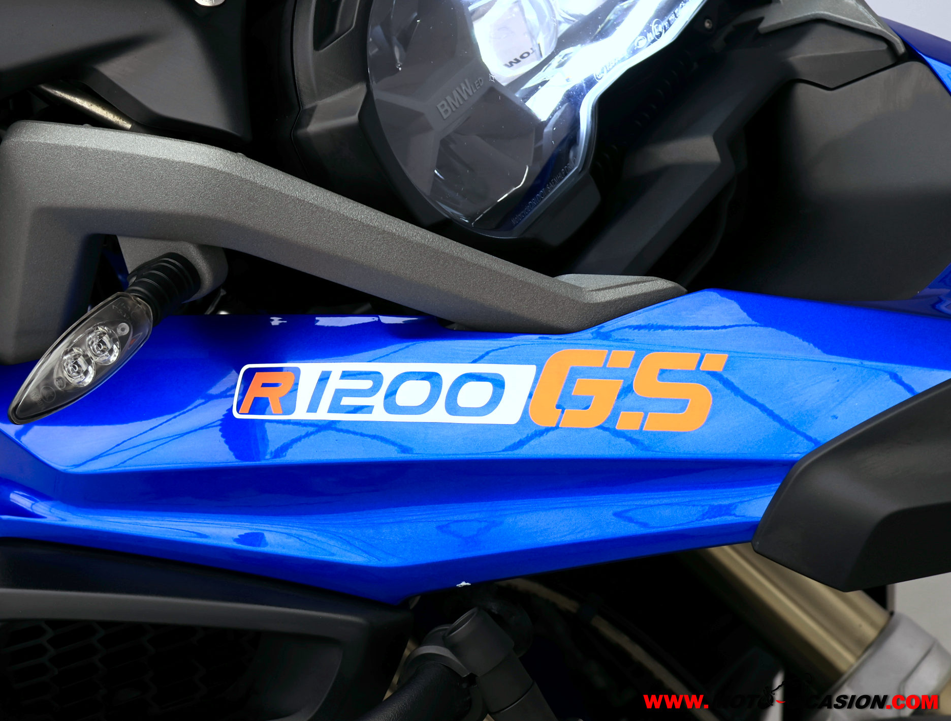 BMW R 1200 GS