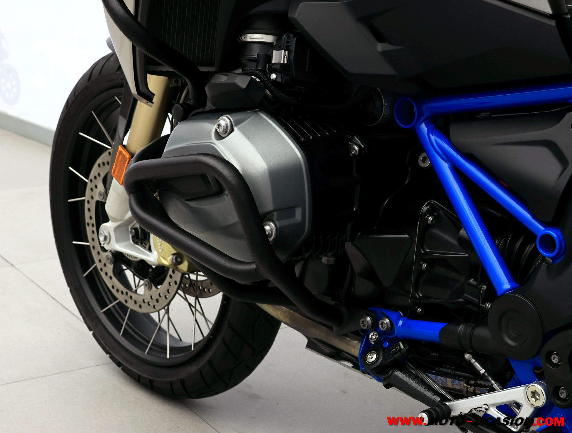 BMW R 1200 GS