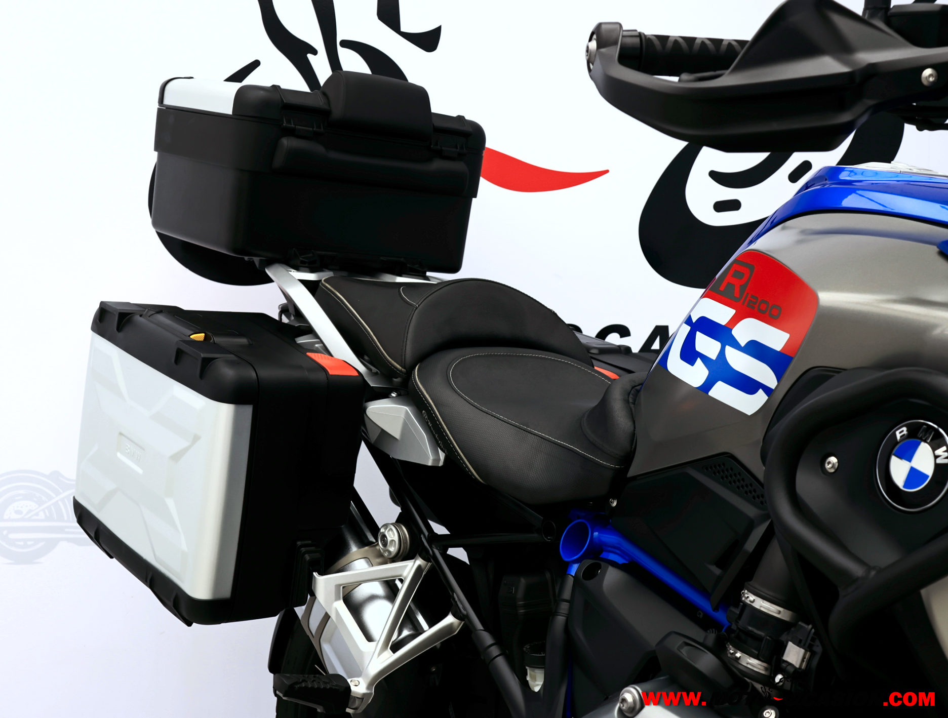 BMW R 1200 GS