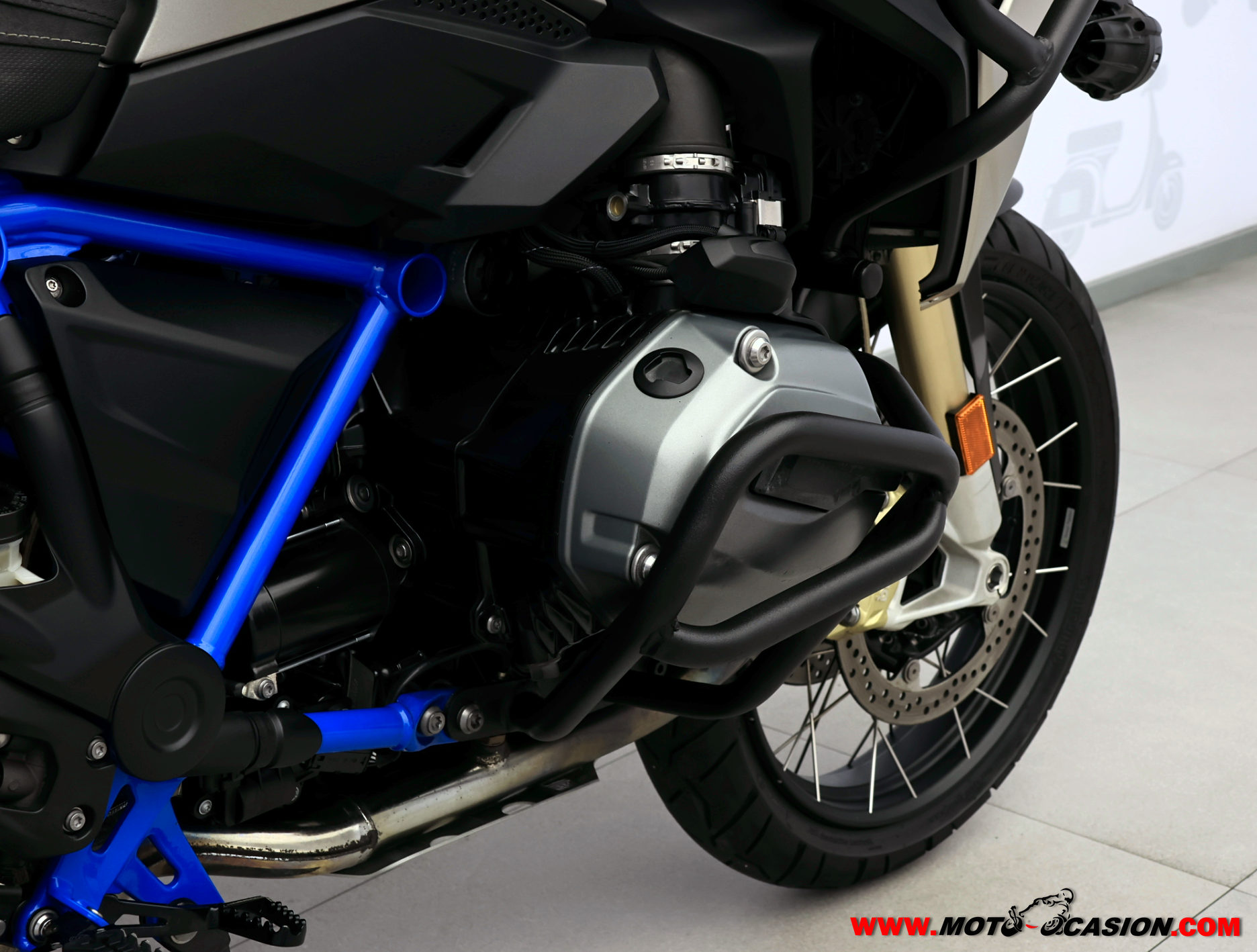 BMW R 1200 GS