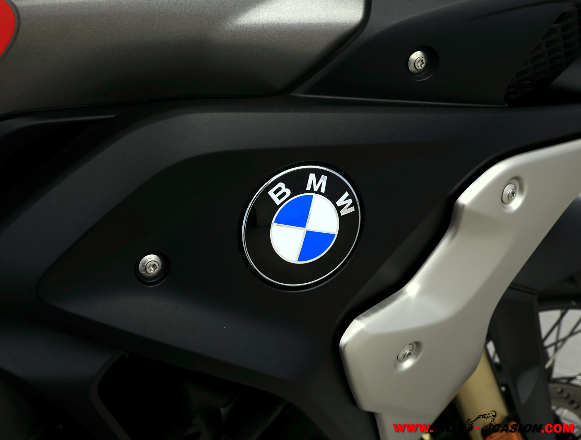 BMW R 1200 GS