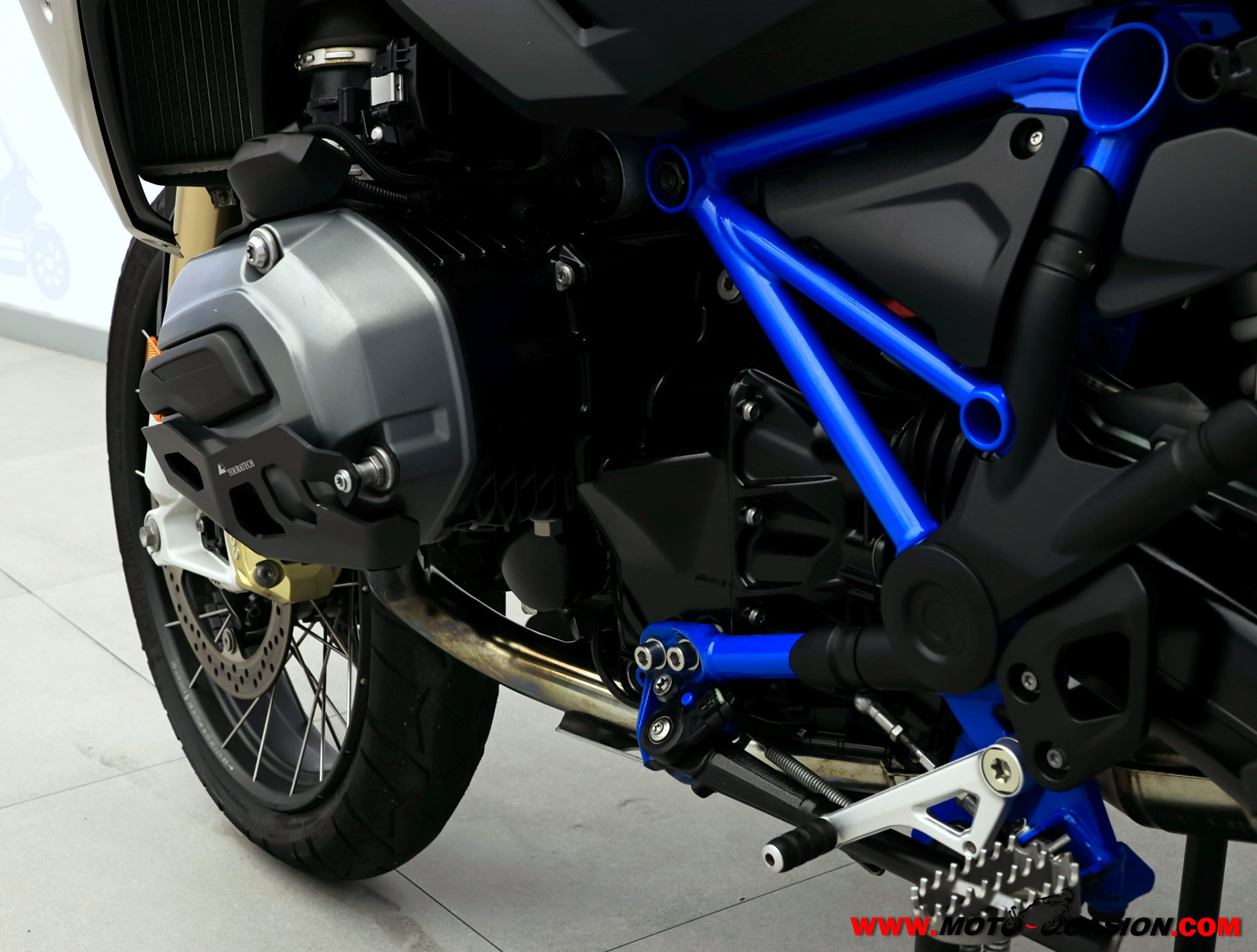 BMW R 1200 GS