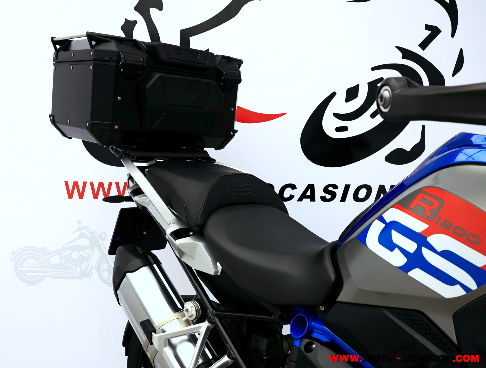 BMW R 1200 GS