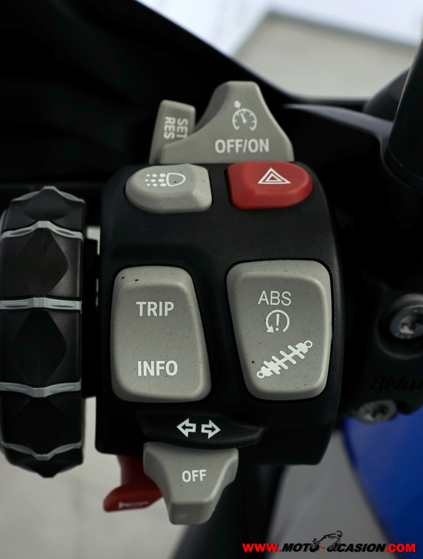BMW R 1200 GS