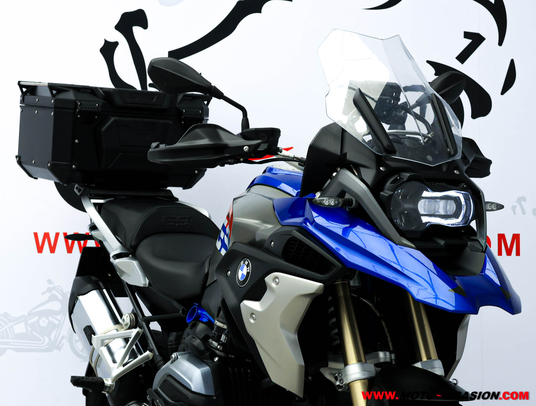 BMW R 1200 GS