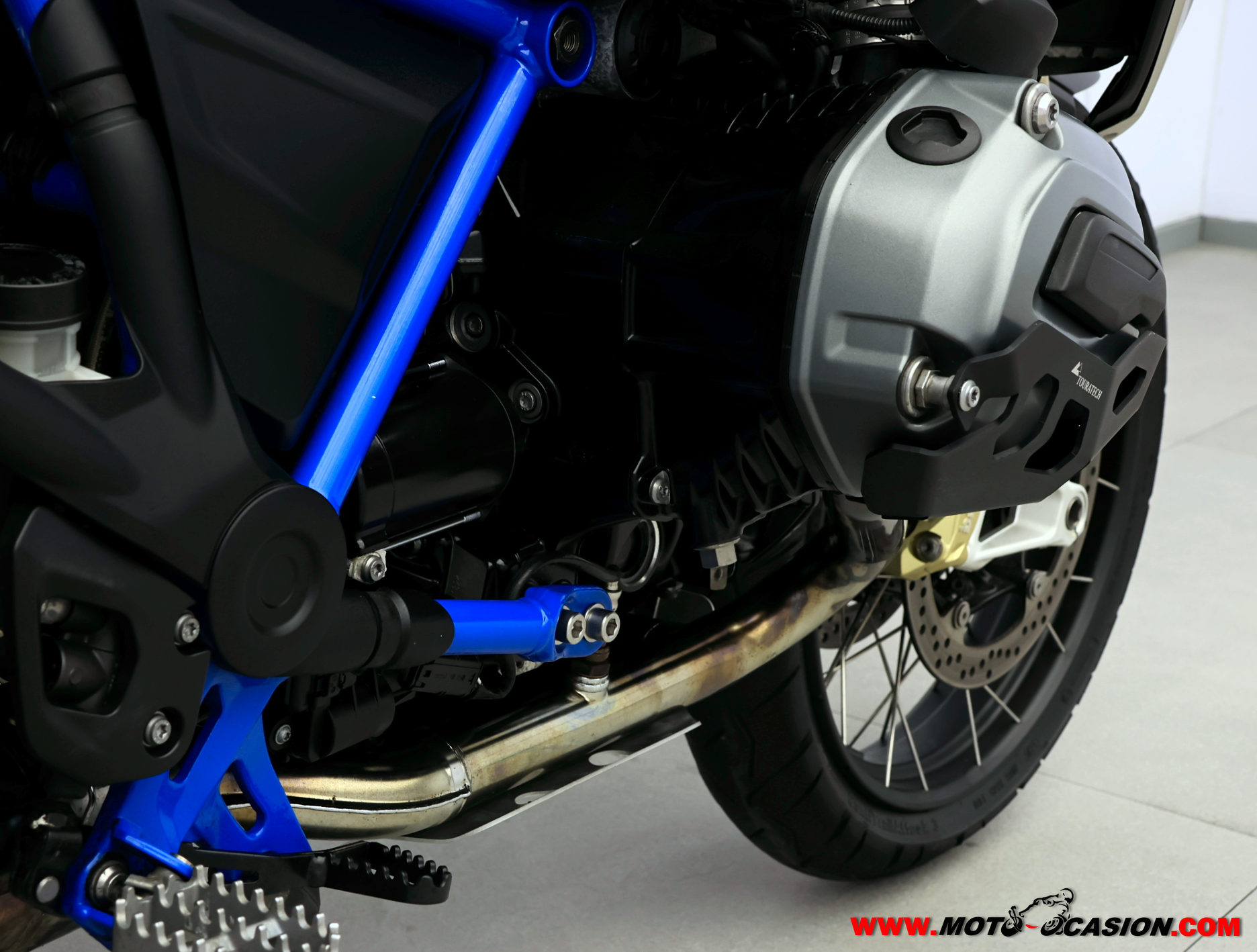 BMW R 1200 GS
