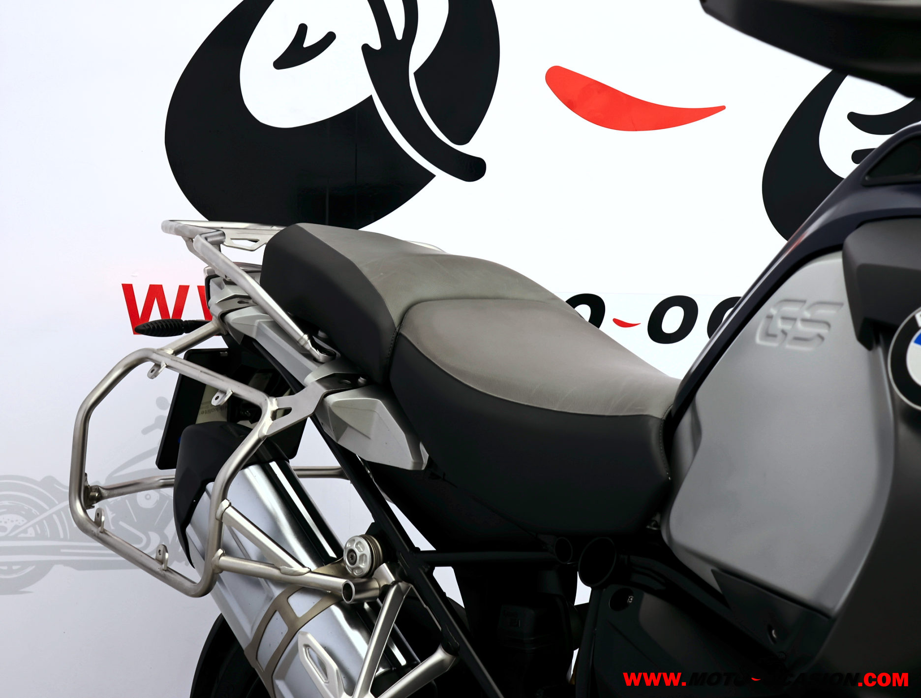 BMW R 1200 GS ADVENTURE