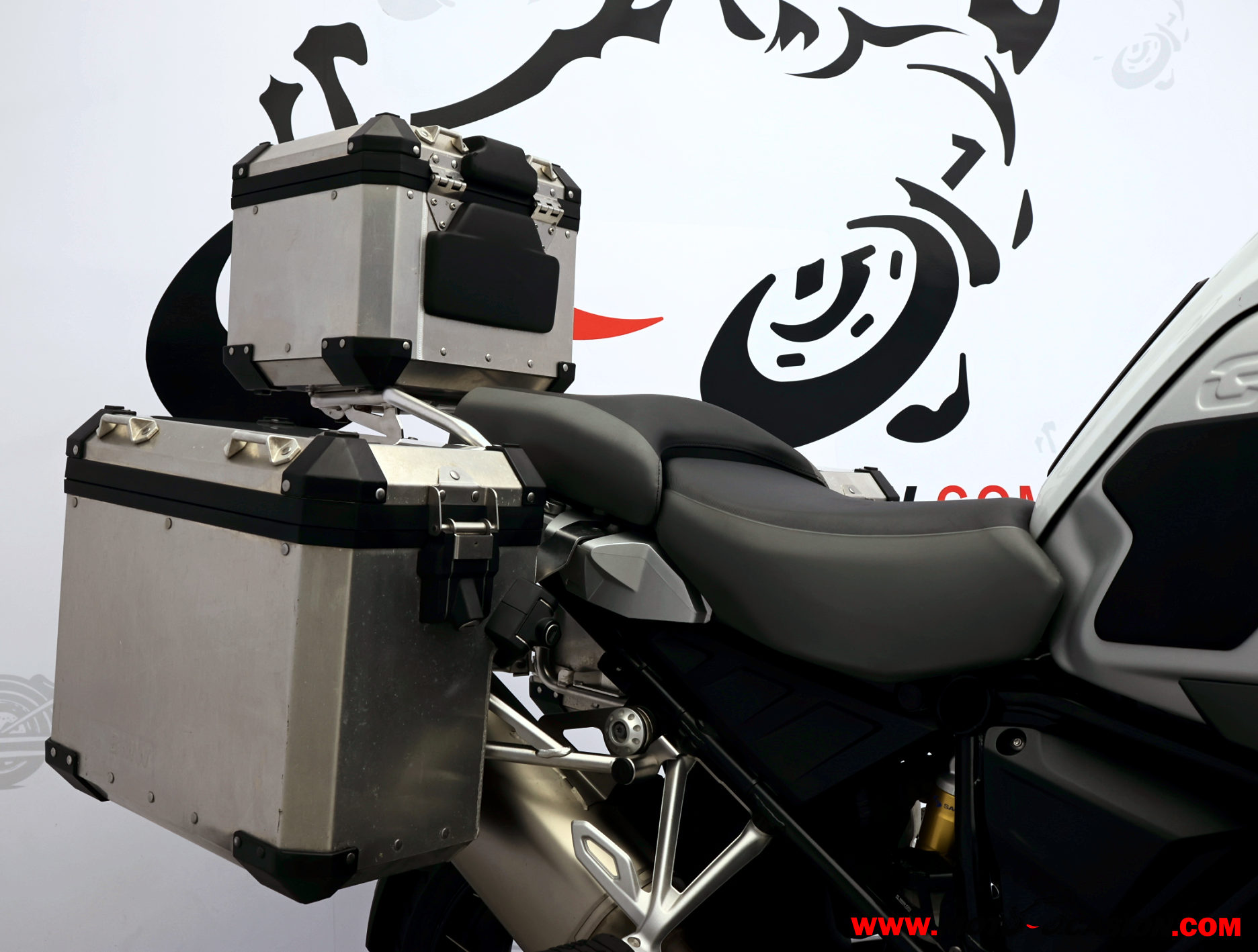 BMW R 1200 GS ADVENTURE