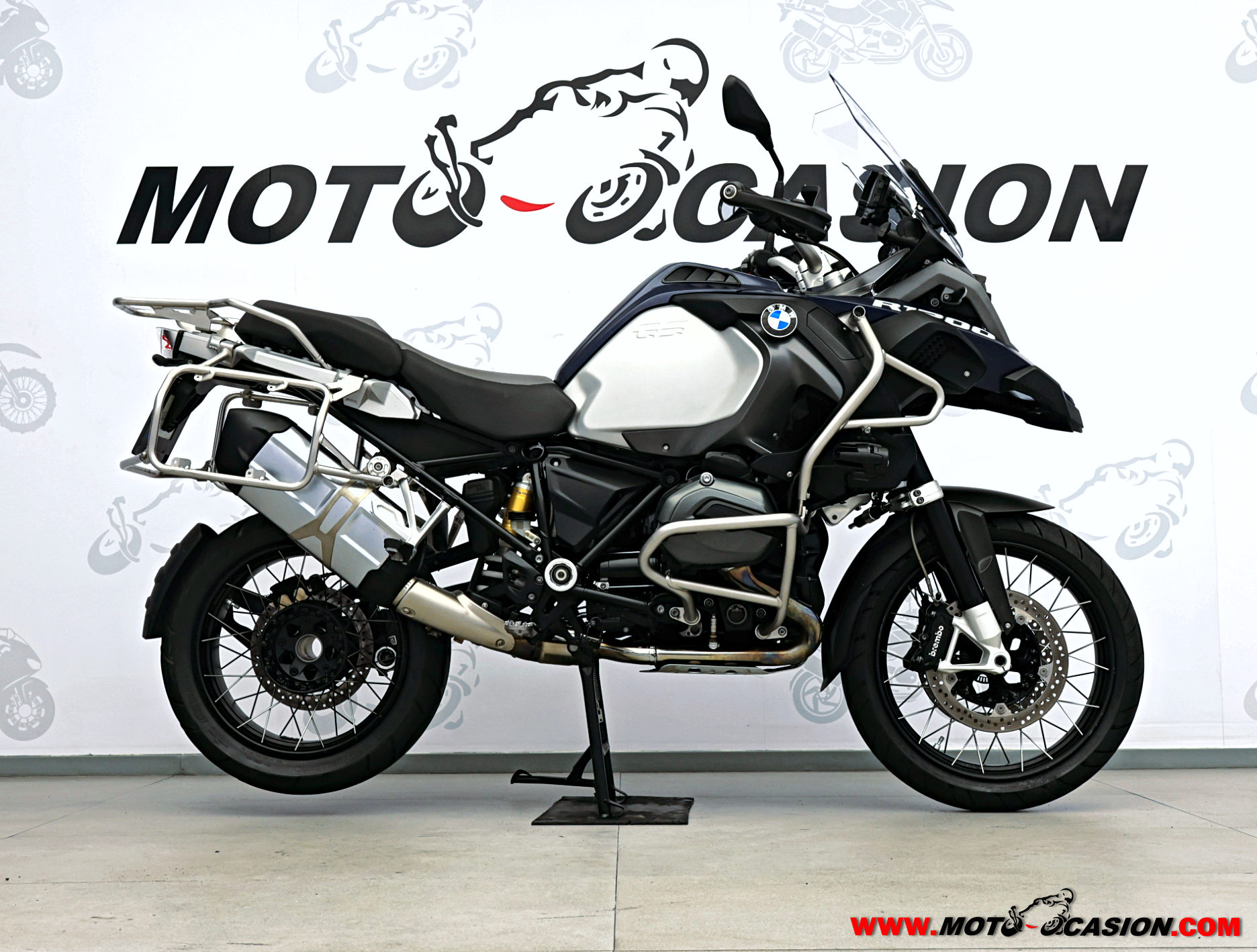 BMW R 1200 GS ADVENTURE (copia)