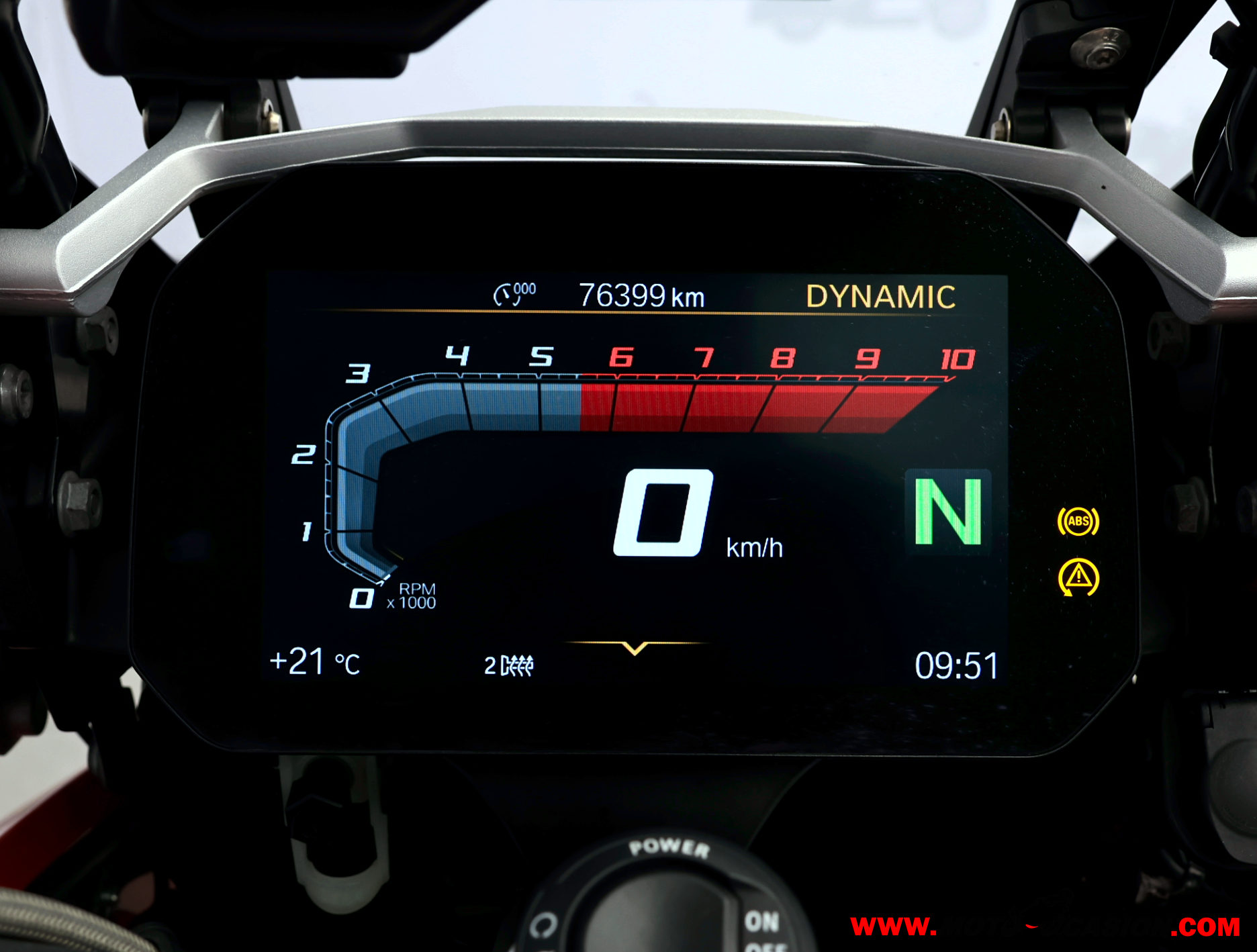 BMW R 1200 GS ADVENTURE (copia)