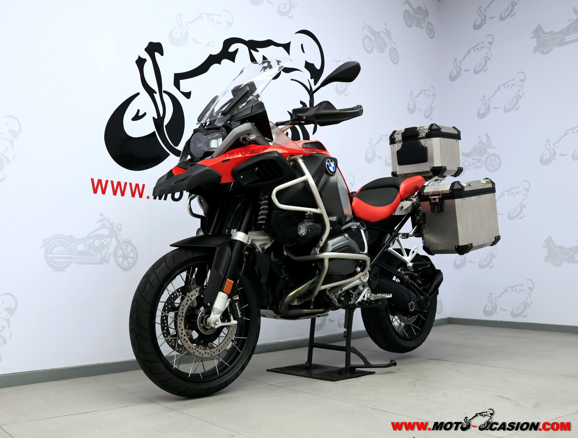 BMW R 1200 GS ADVENTURE (copia)