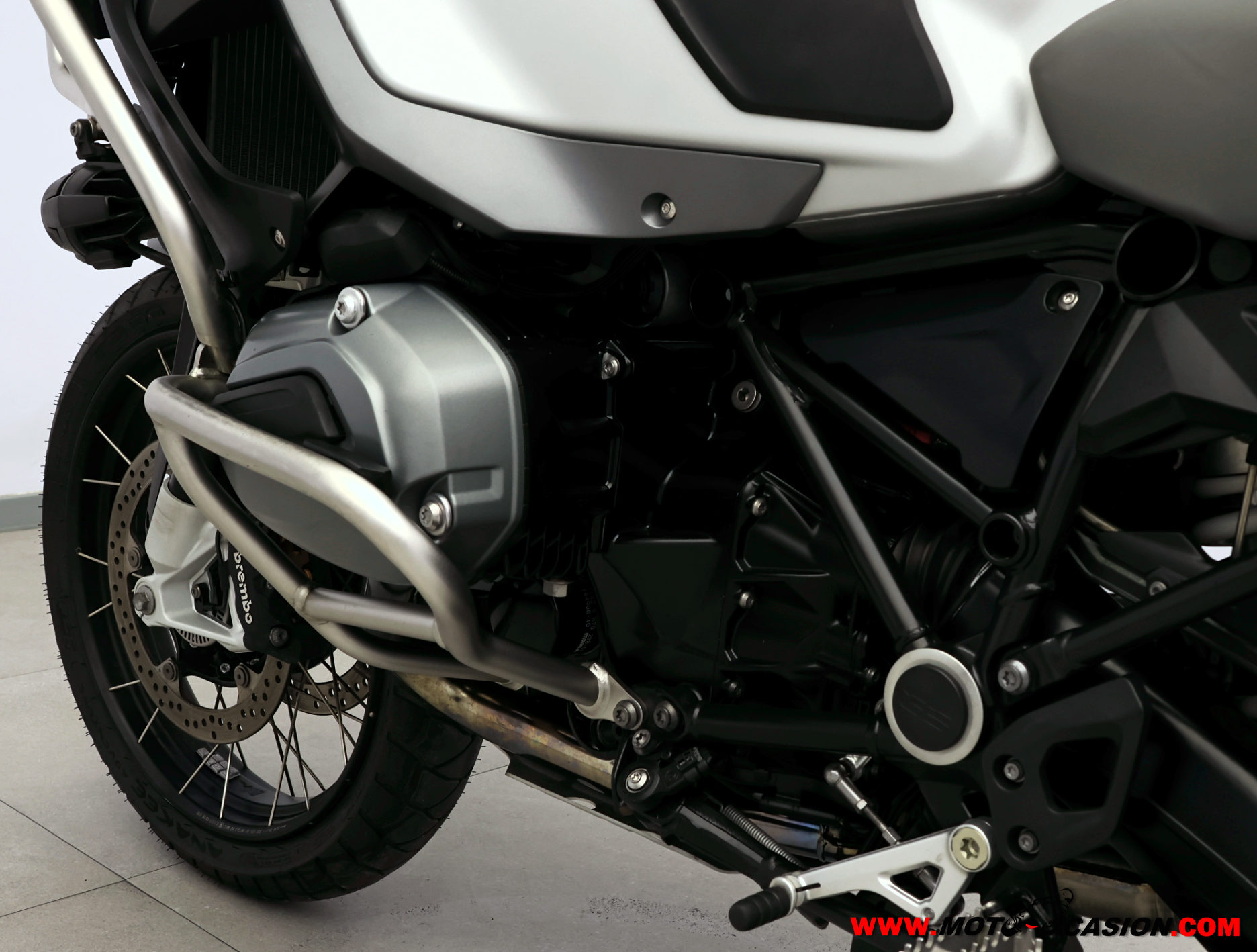 BMW R 1200 GS ADVENTURE (copia)
