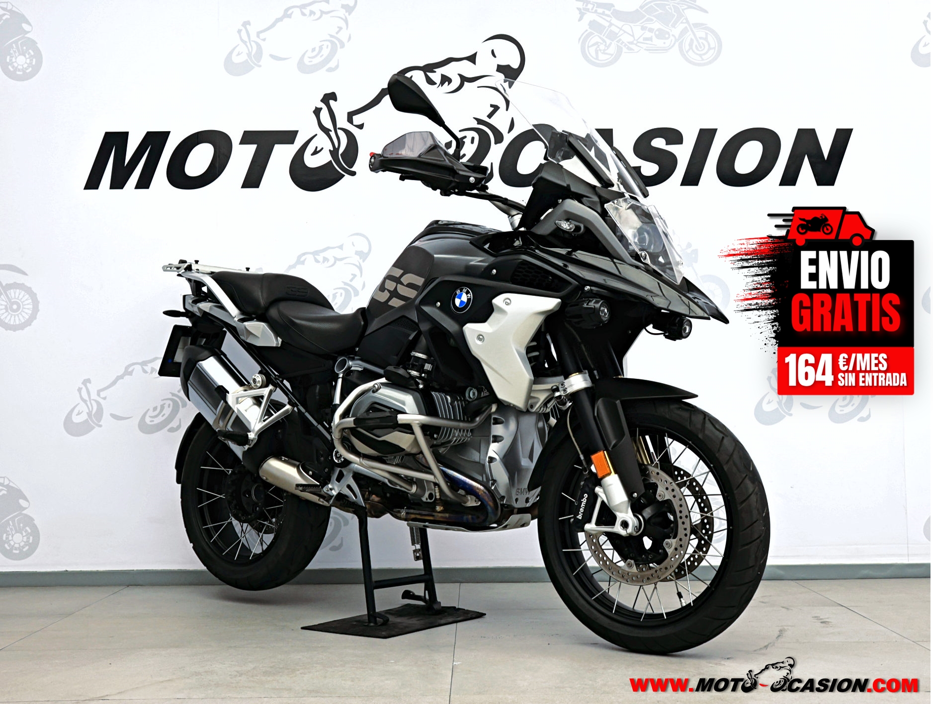 BMW R 1200 GS (copia)