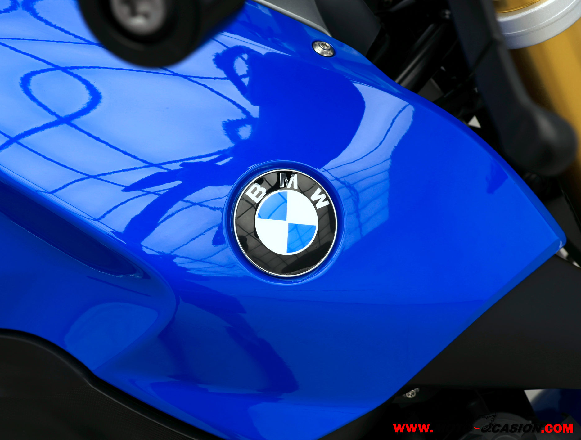BMW R 1200 R