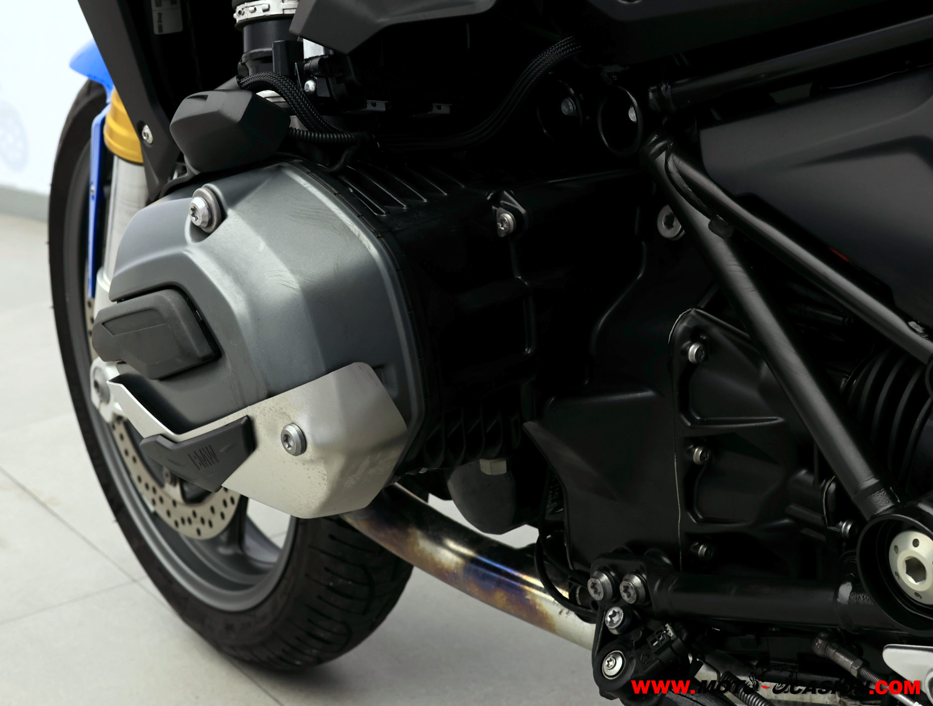 BMW R 1200 R