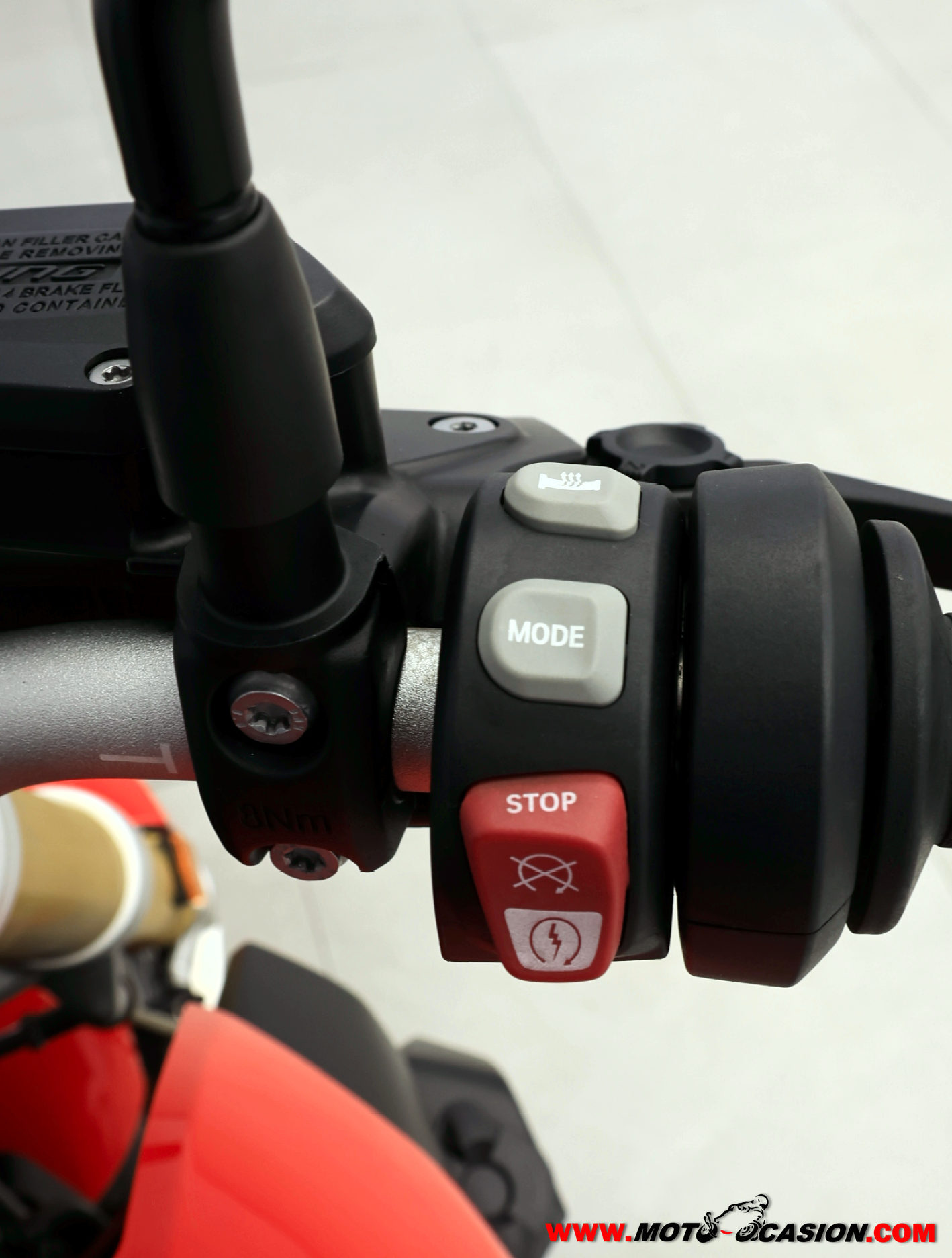 BMW R 1200 R