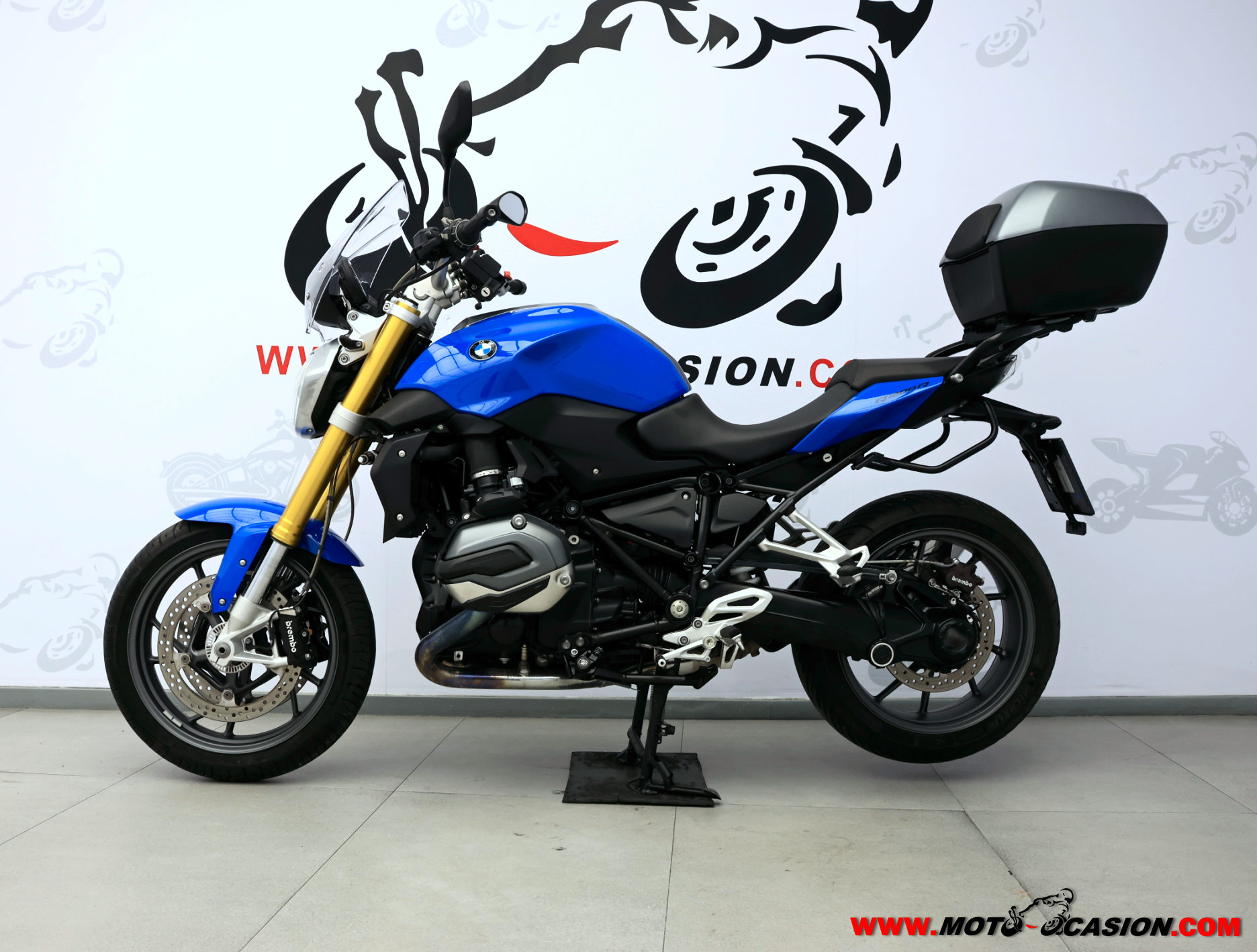 BMW R 1200 R (copia)