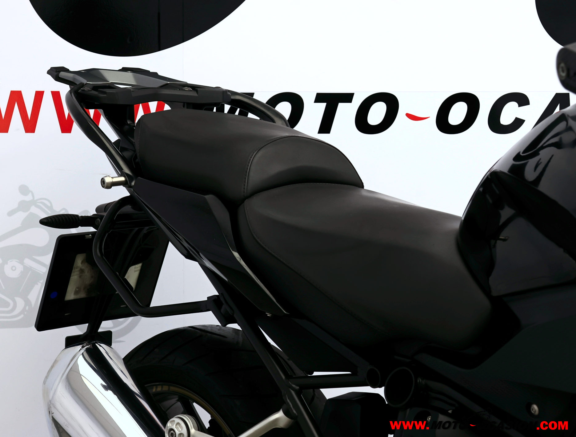BMW R 1200 RS