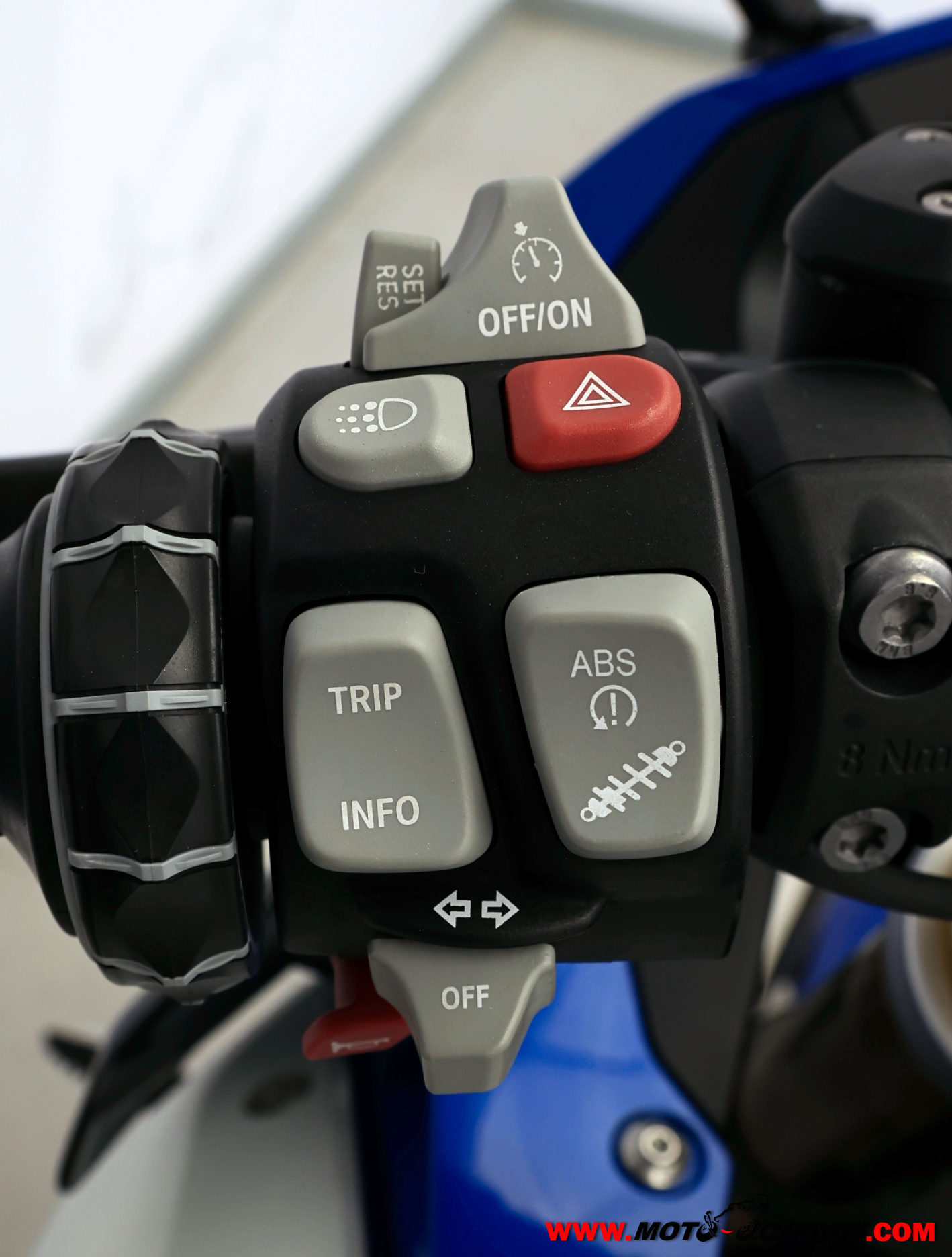 BMW R 1200 RS