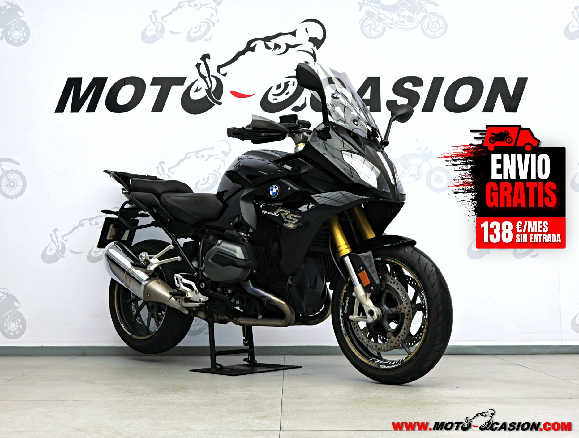 BMW R 1200 RS (copia)