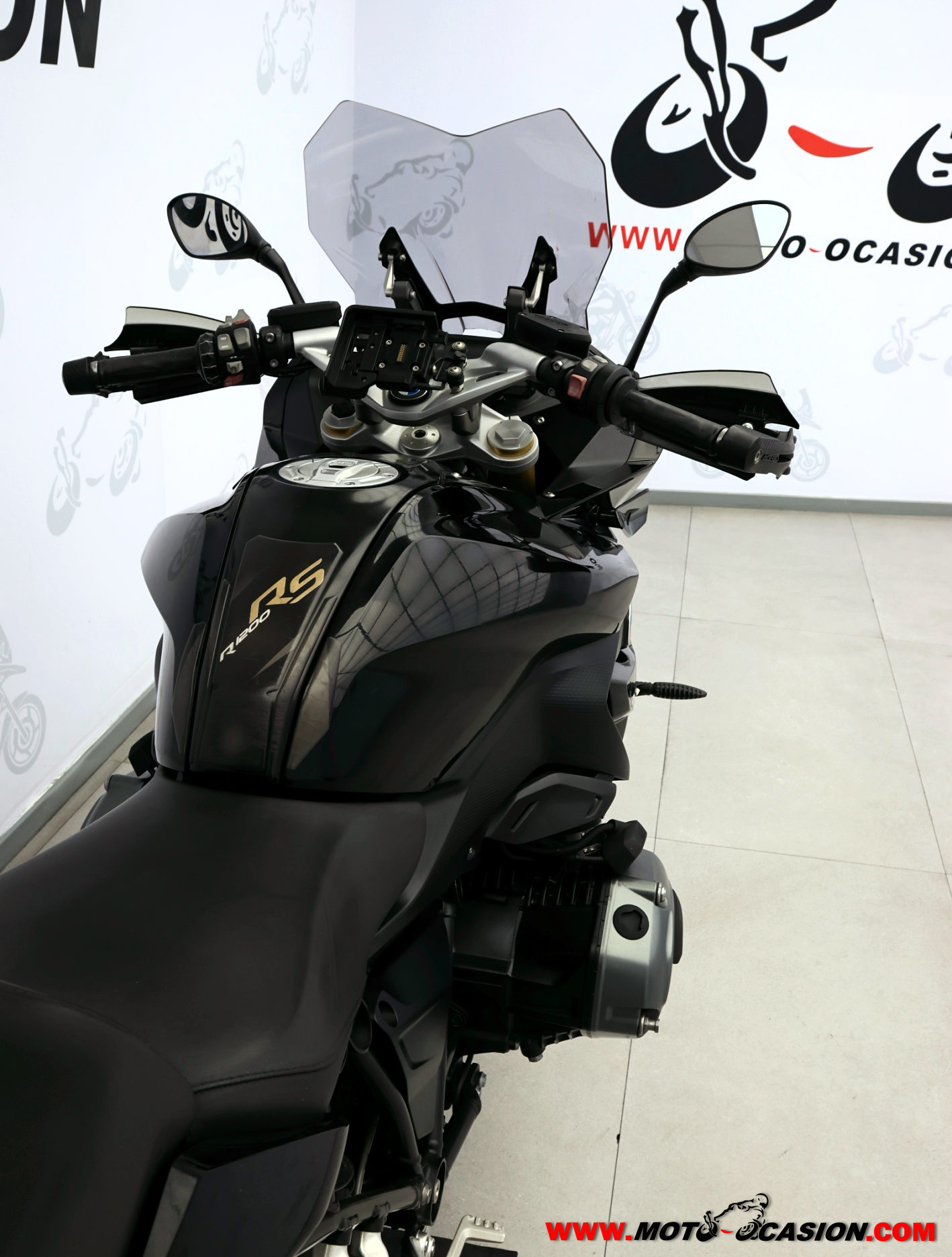BMW R 1200 RS (copia)