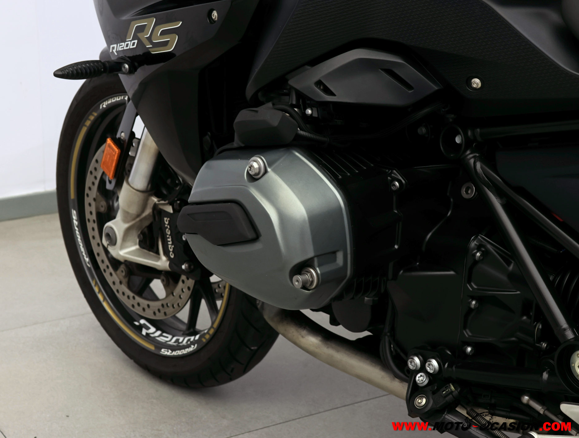 BMW R 1200 RS (copia)