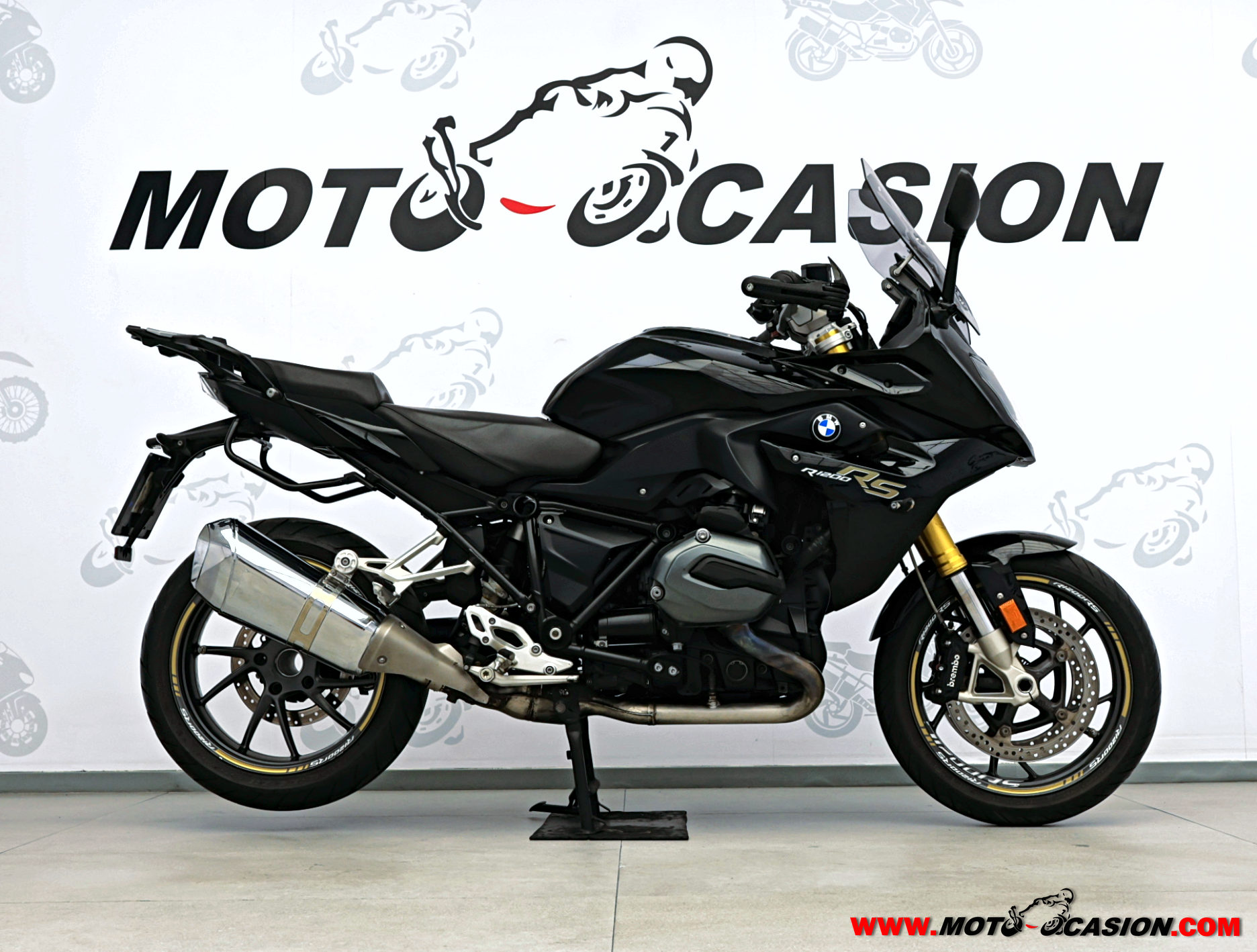 BMW R 1200 RS (copia)