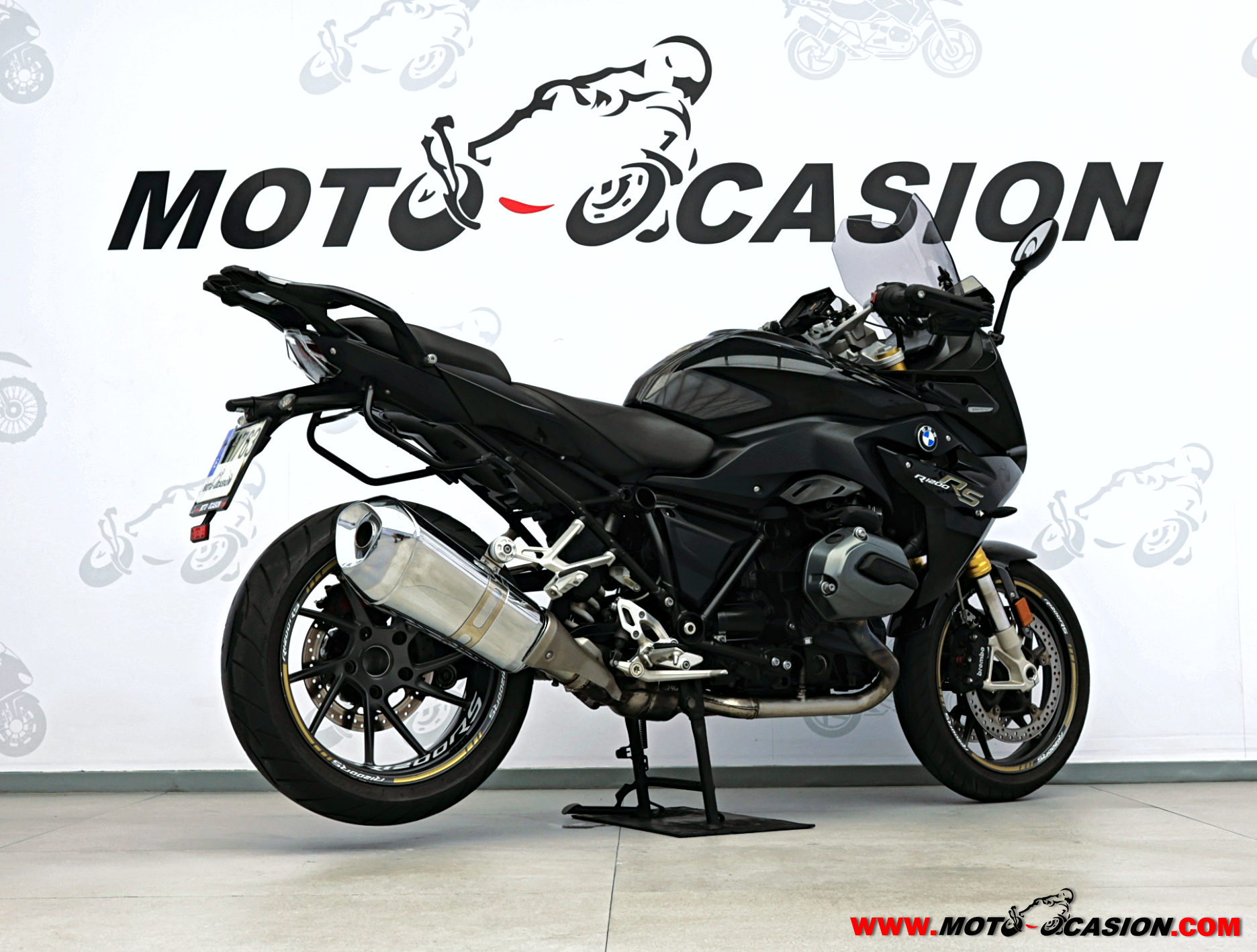 BMW R 1200 RS (copia)
