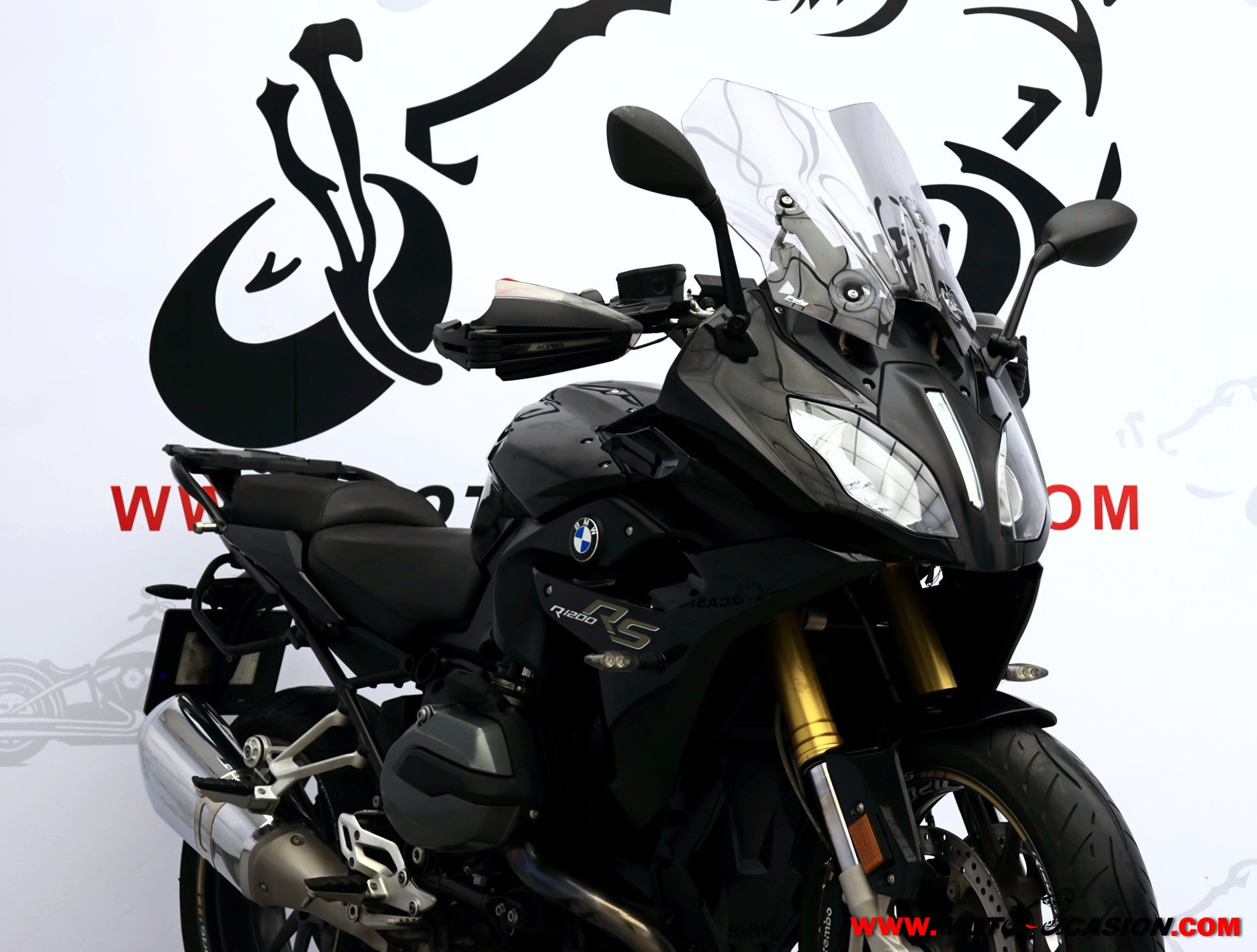 BMW R 1200 RS (copia)